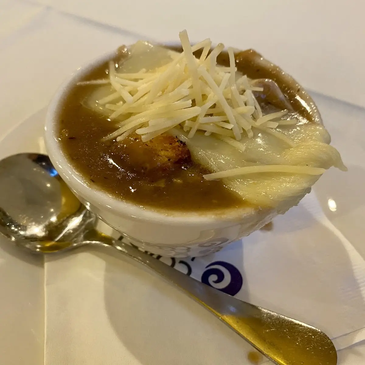 French Onion Soup