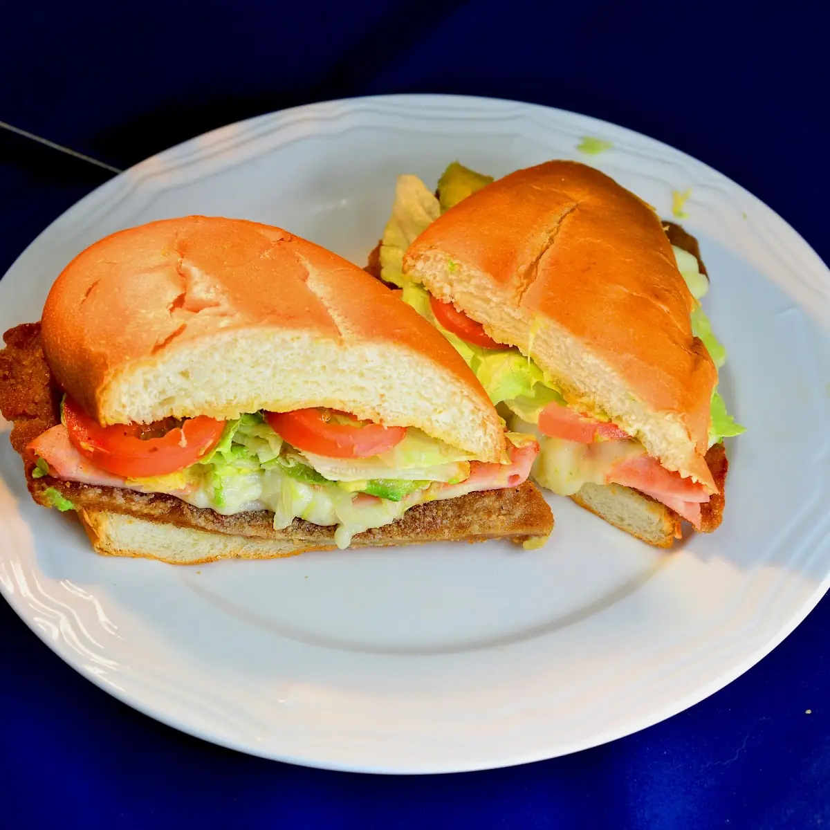 Torta Cubana Cuban Torta