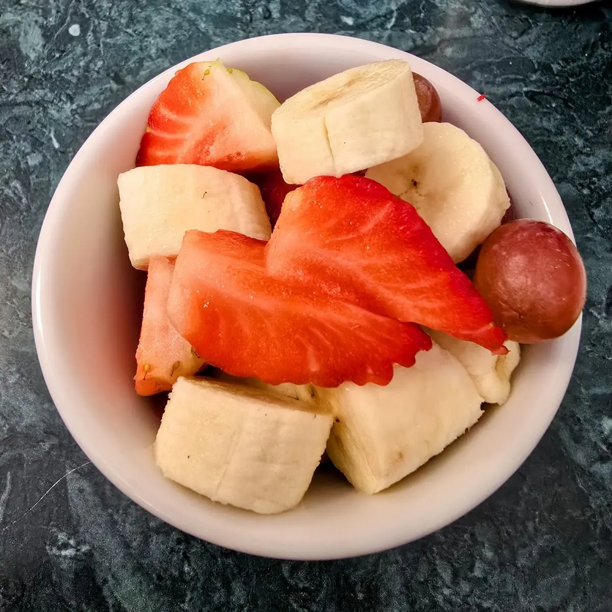Fruit Cup