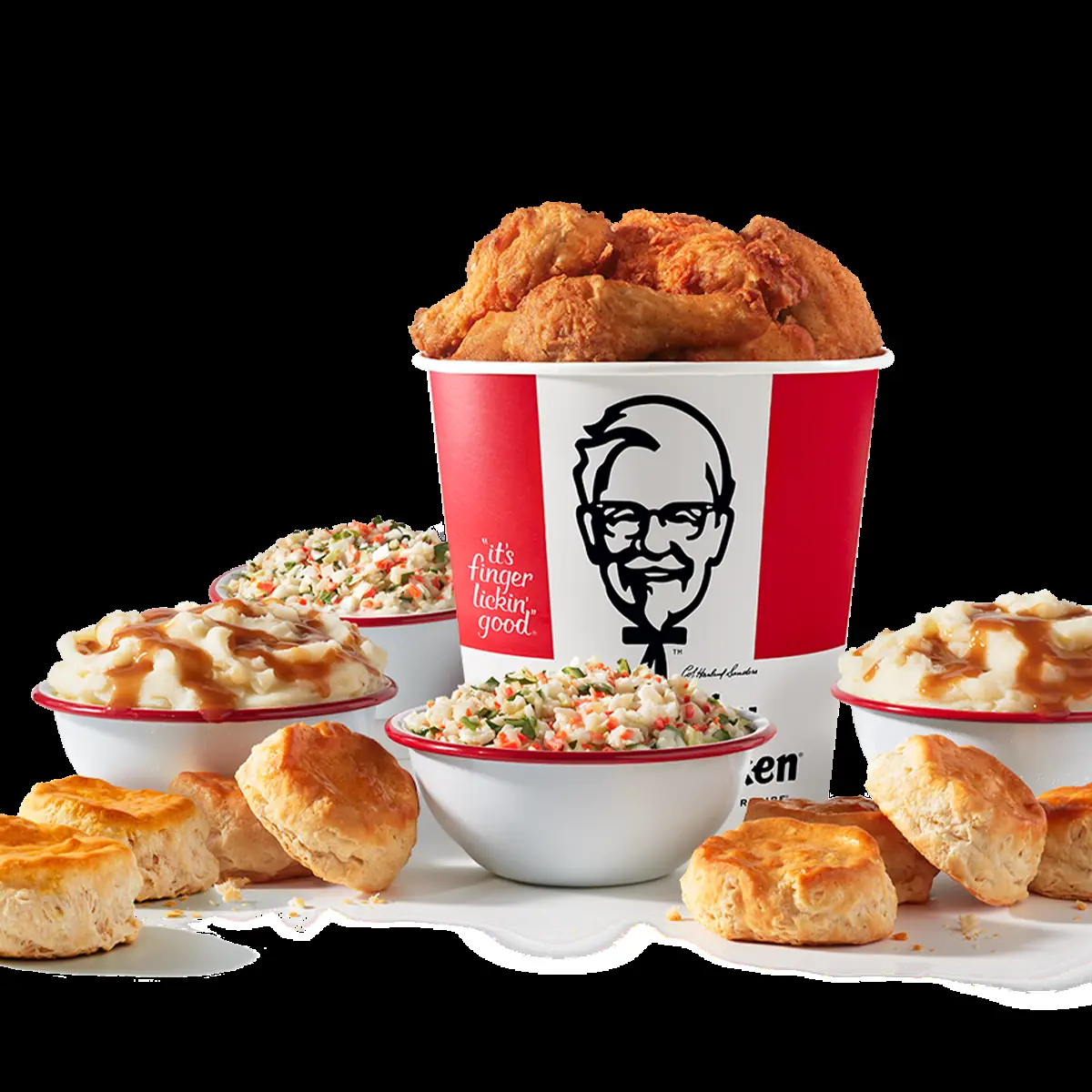 Fried Chicken