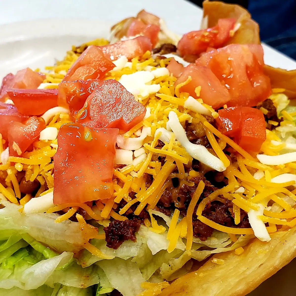 Taco Salad