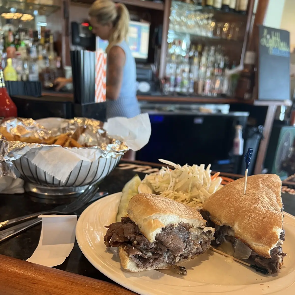 French Dip
