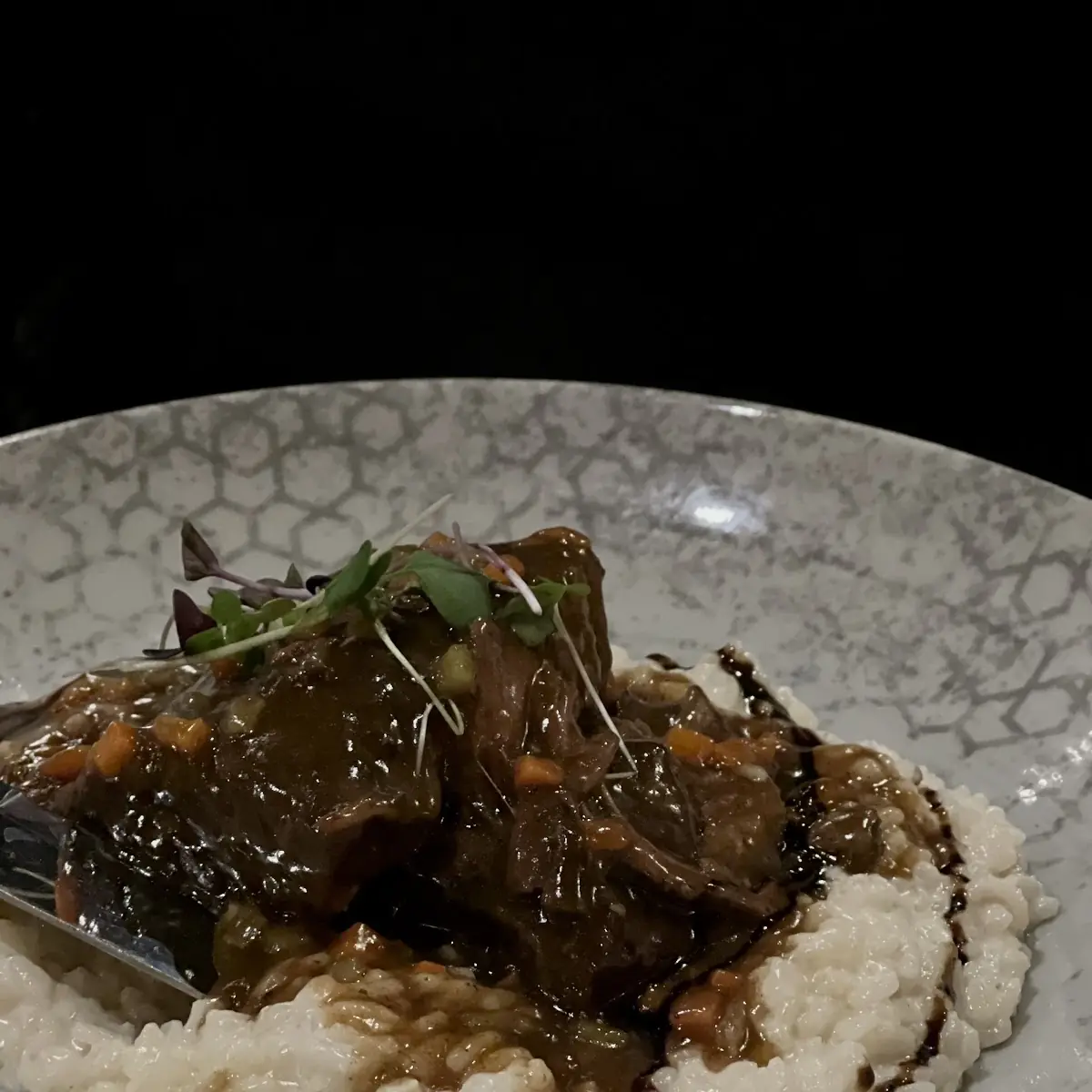 Short Rib
