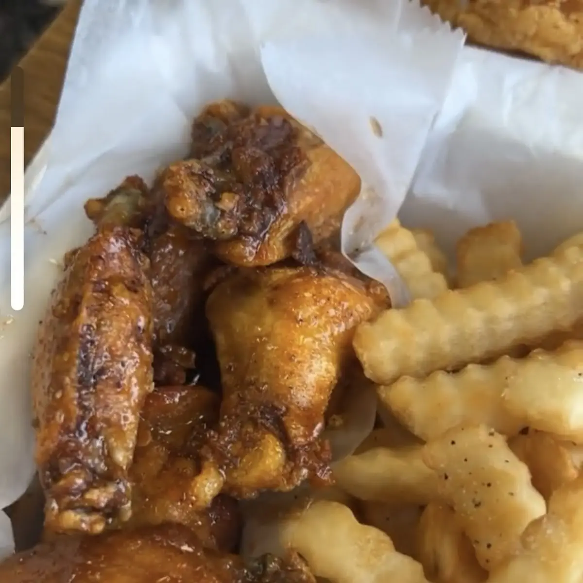 Lemon Pepper