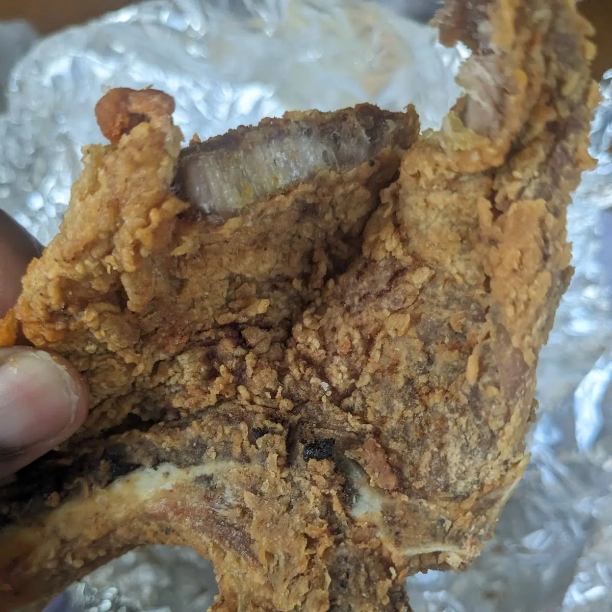 Pork Chop