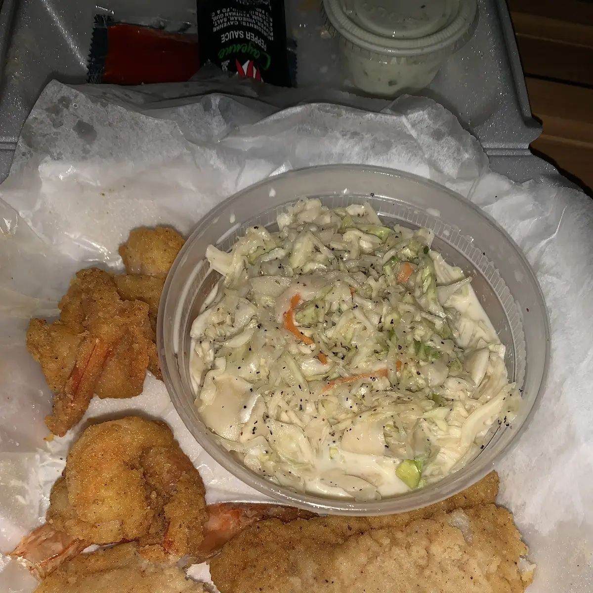 Spinach Dip