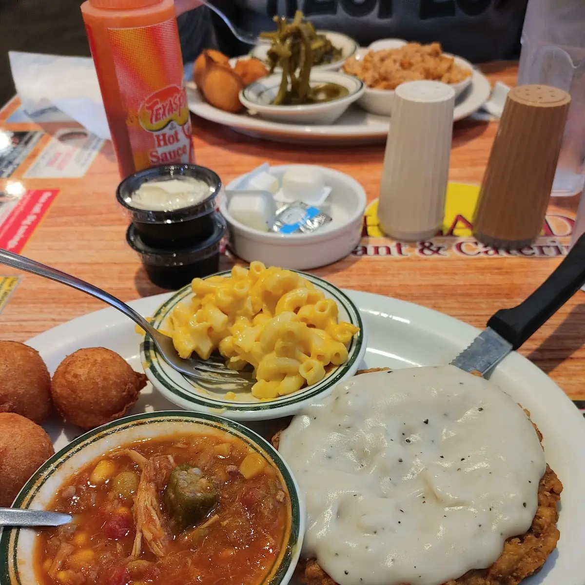 Chicken Fried Steak