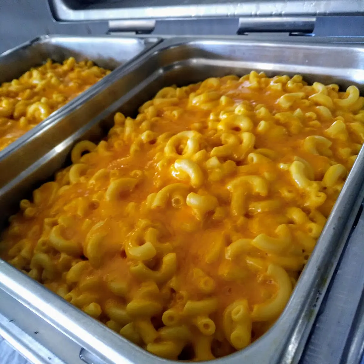 Mac N Cheese