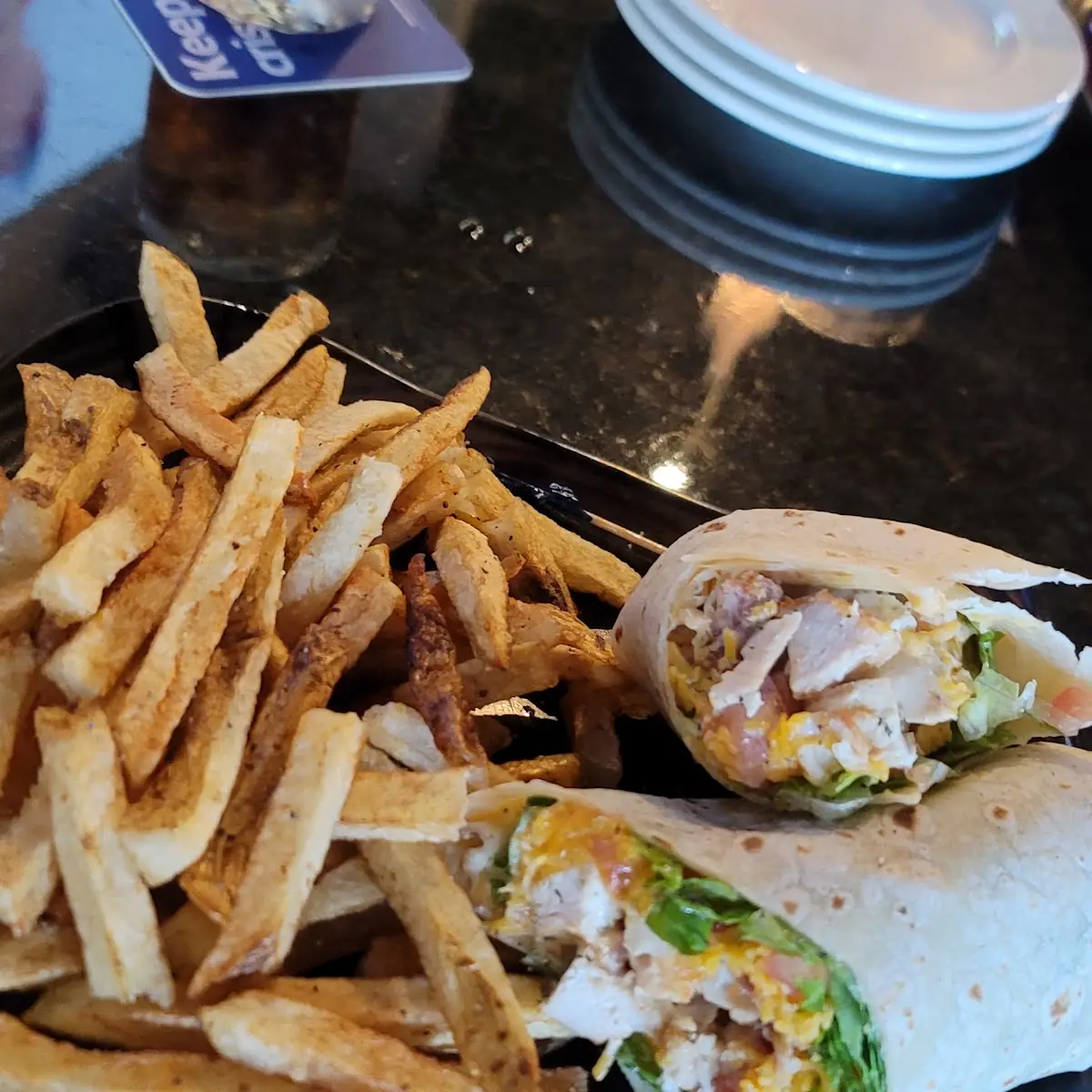 Side of Ranch Dressing