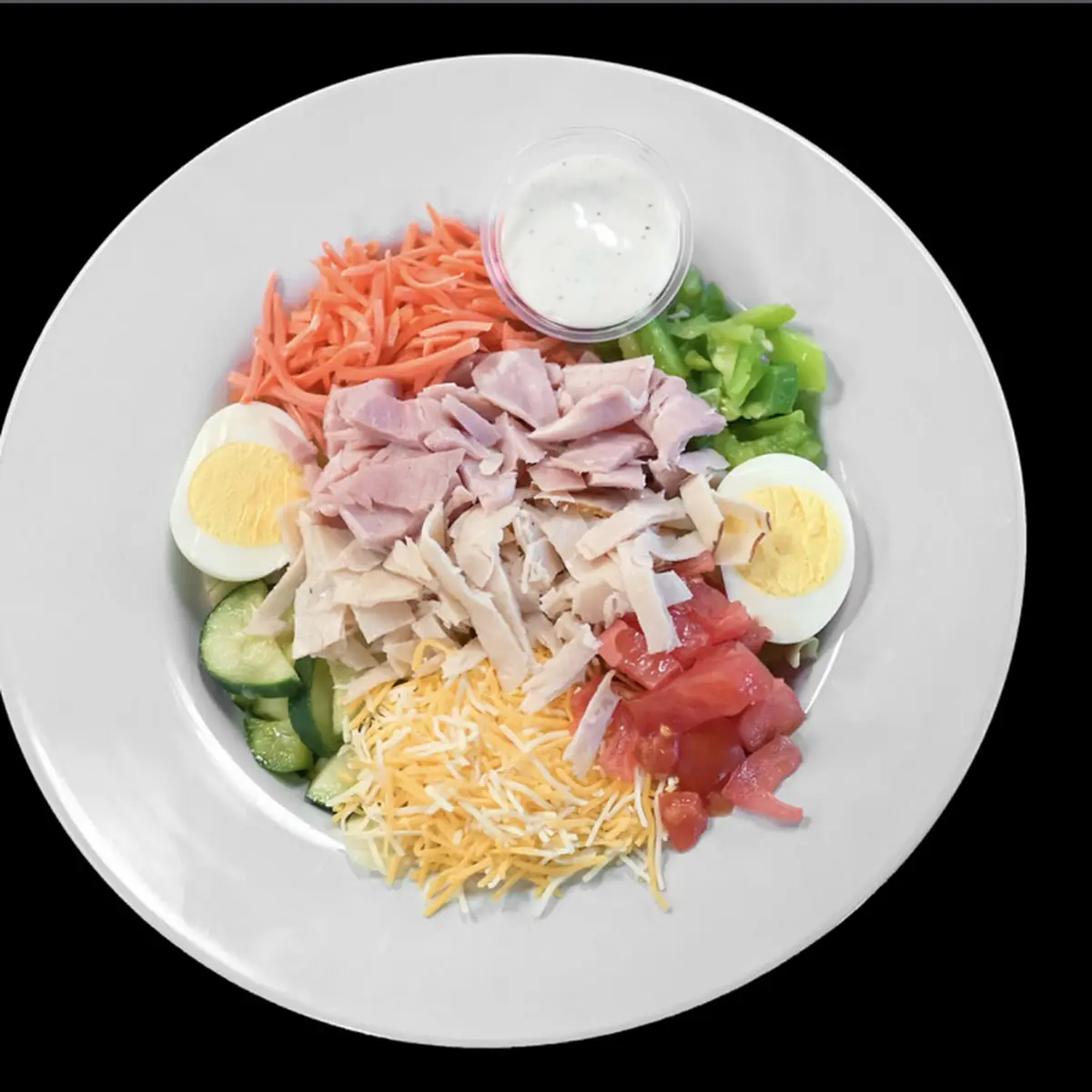 Chef Salad