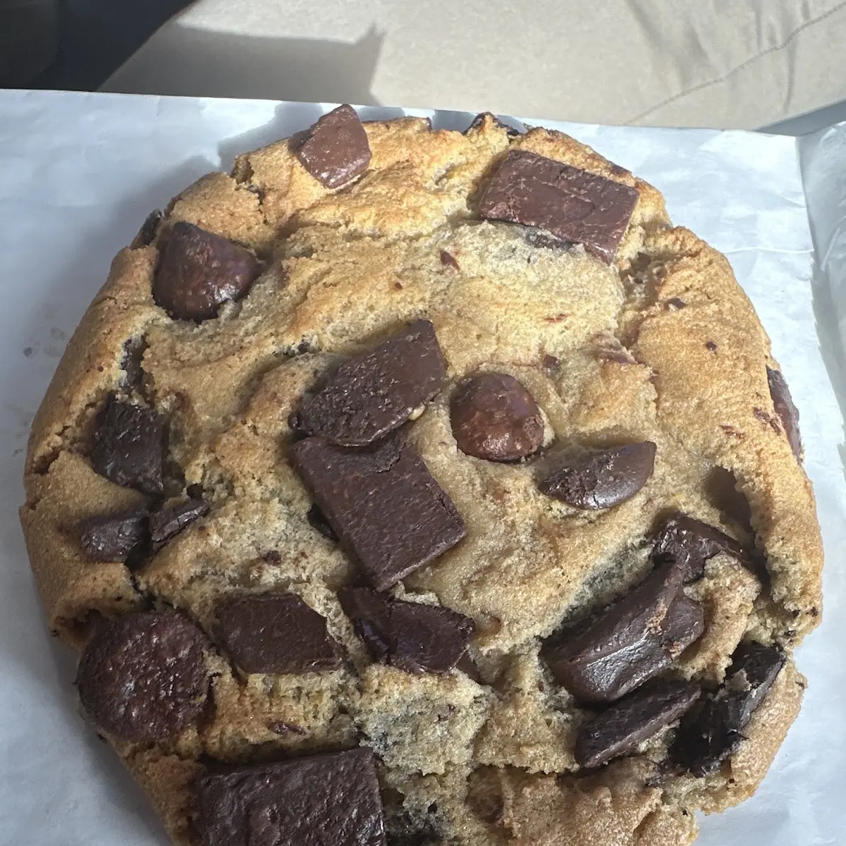 Chocolate Chip