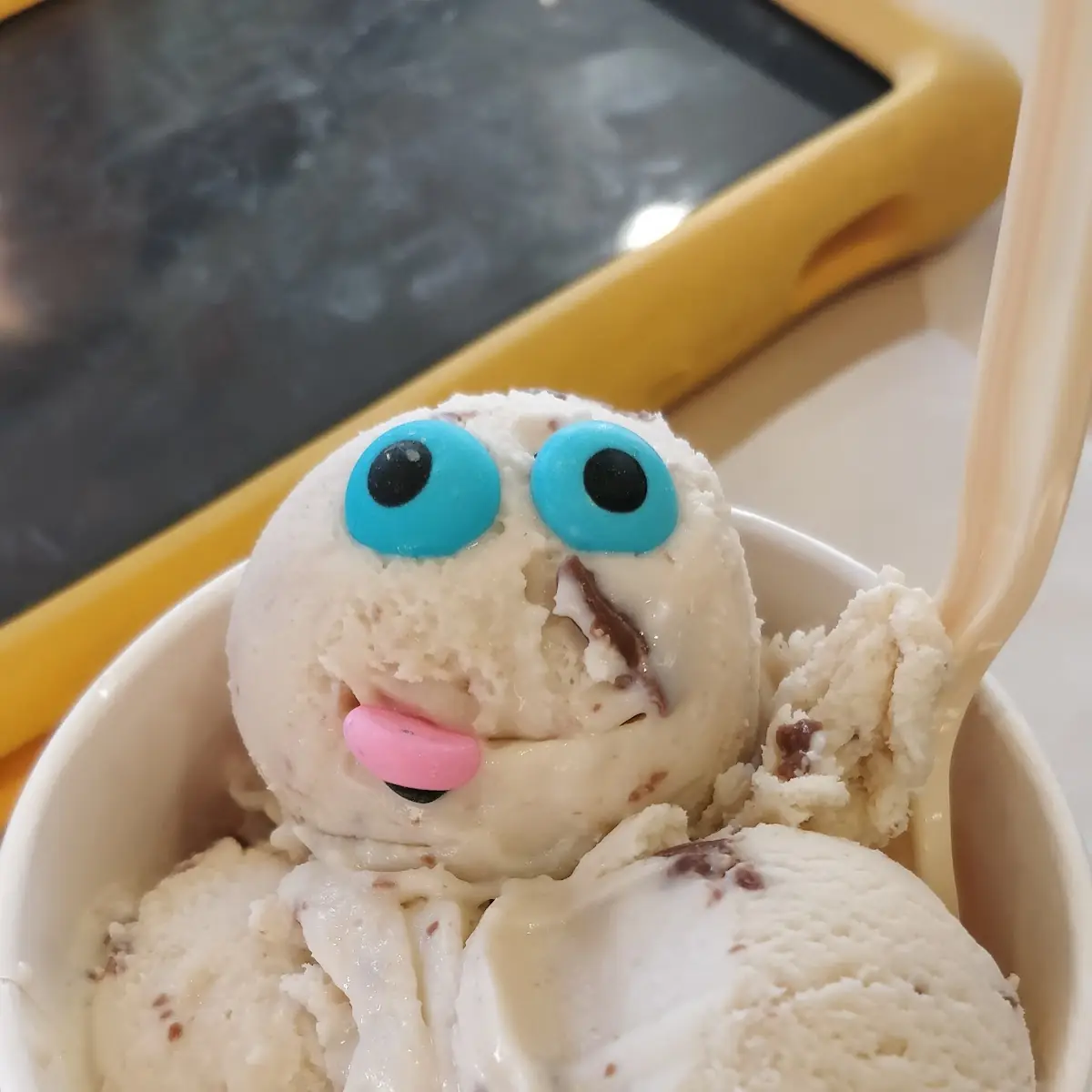 Peanut Butter Chip