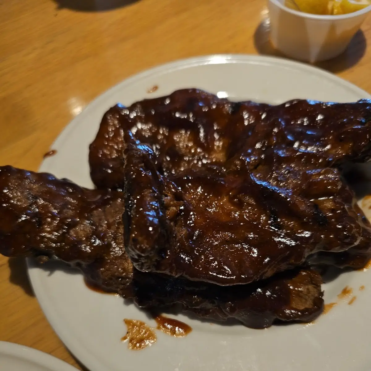 All You Can Eat