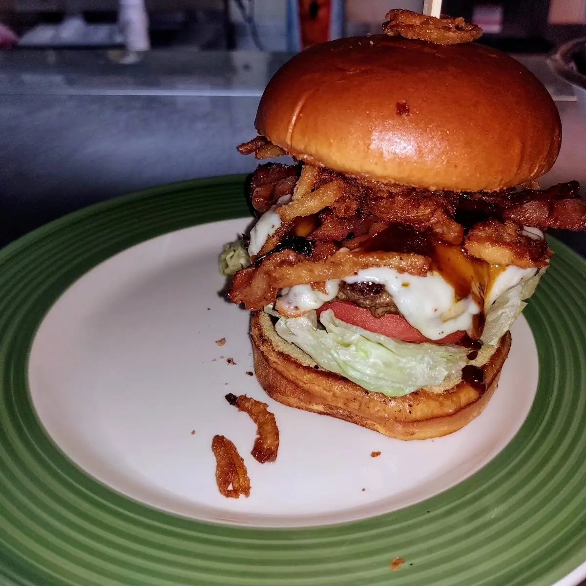 Chicken Sandwich