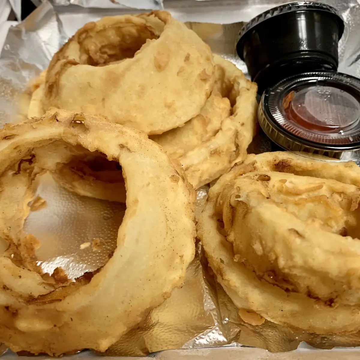 Onion Rings