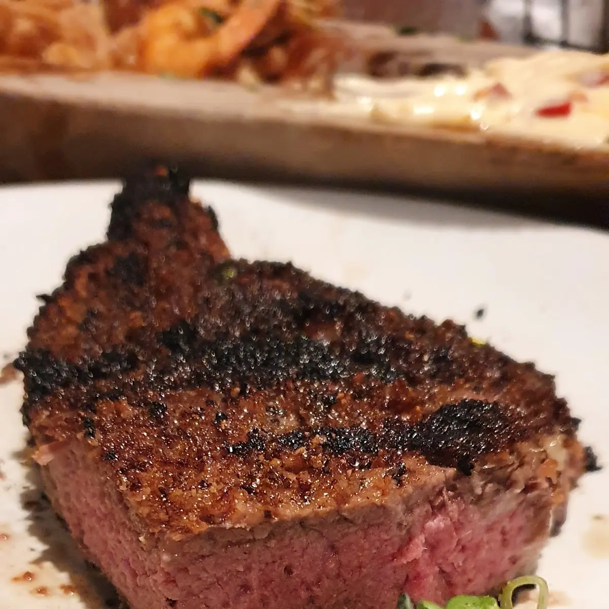 Sicilian Bone in Ribeye