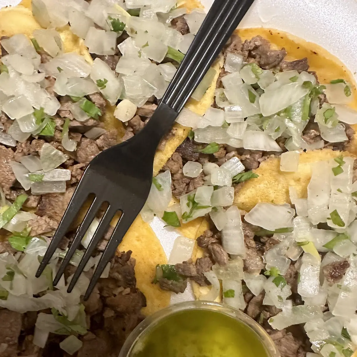 Street Tacos