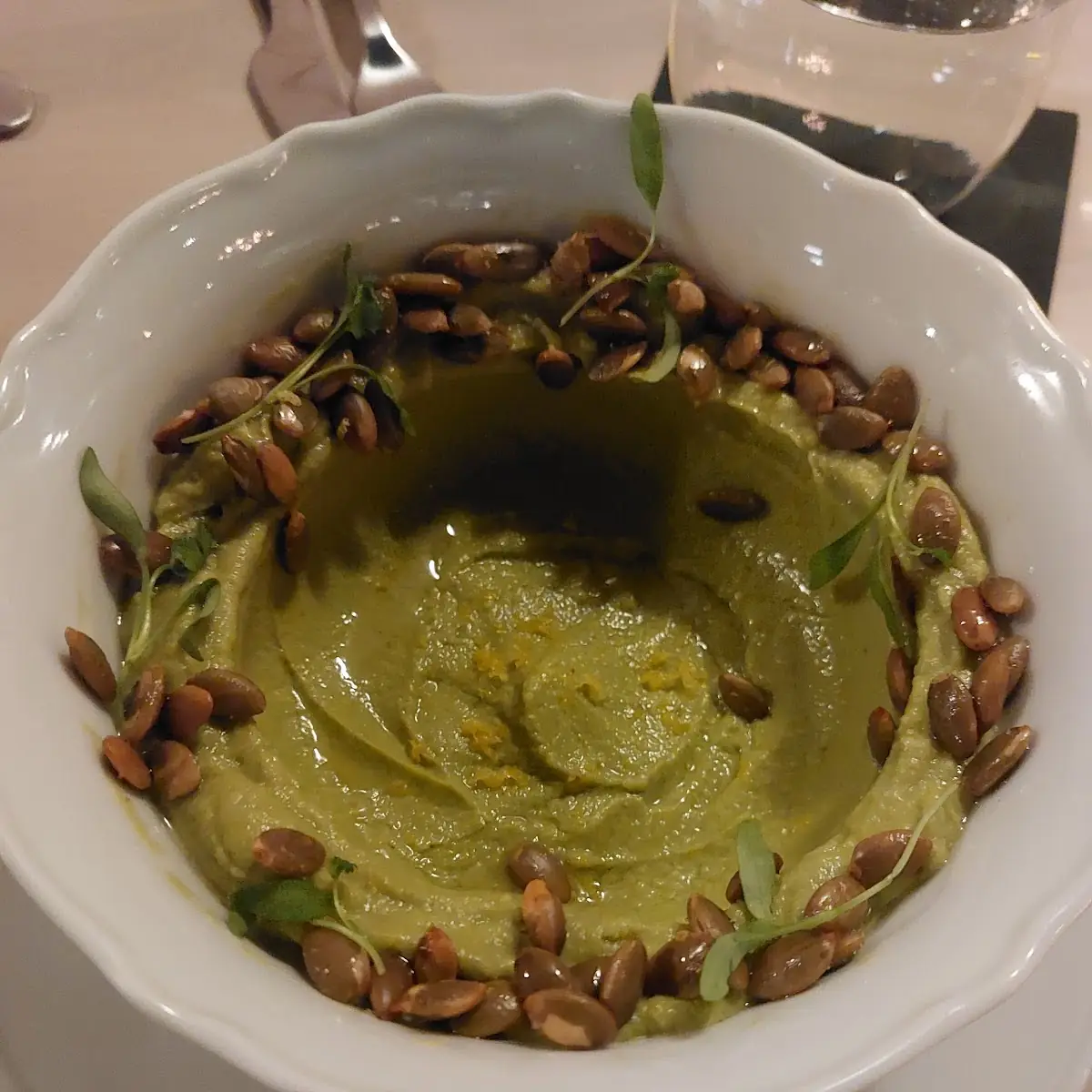Guacamole Dip