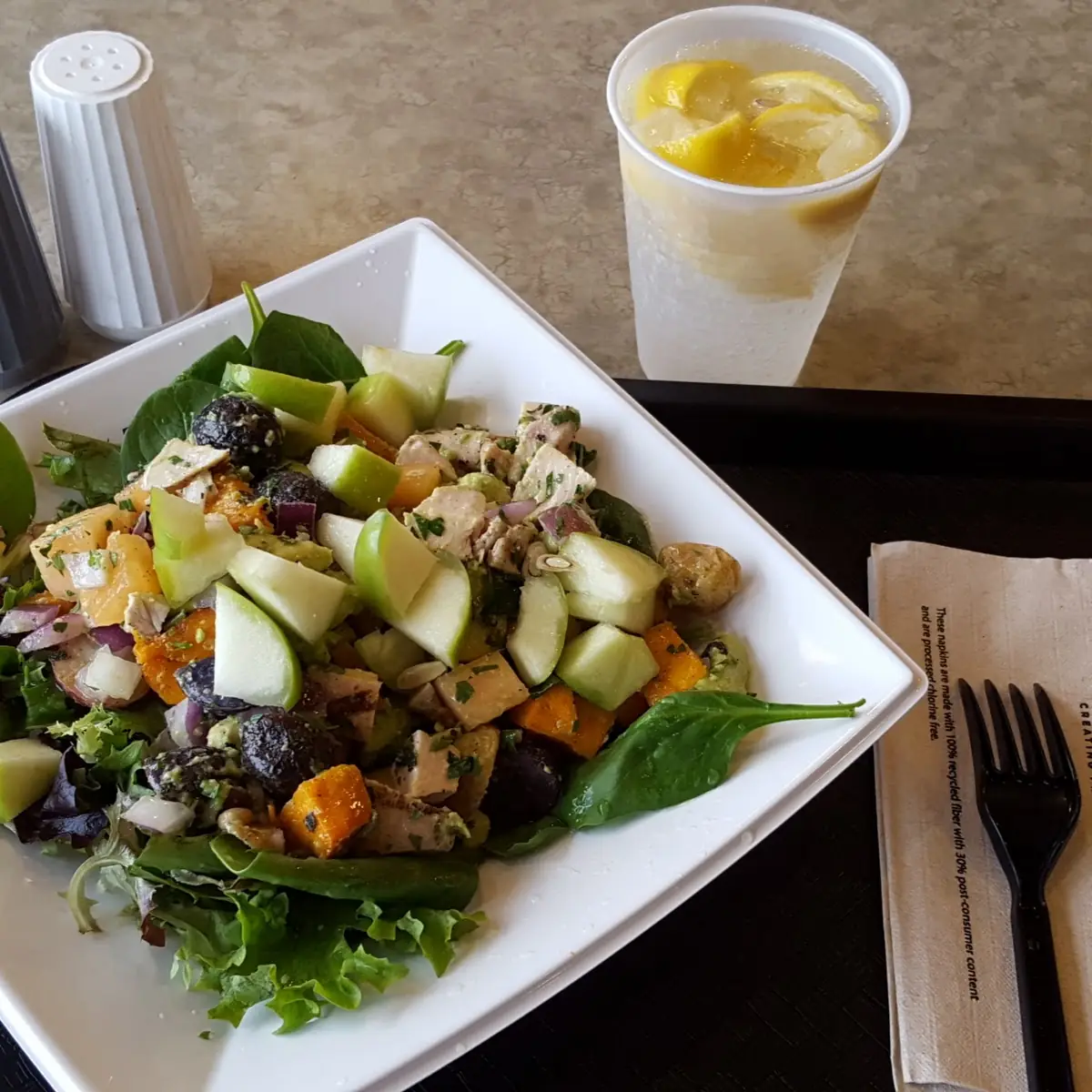 Power Salad