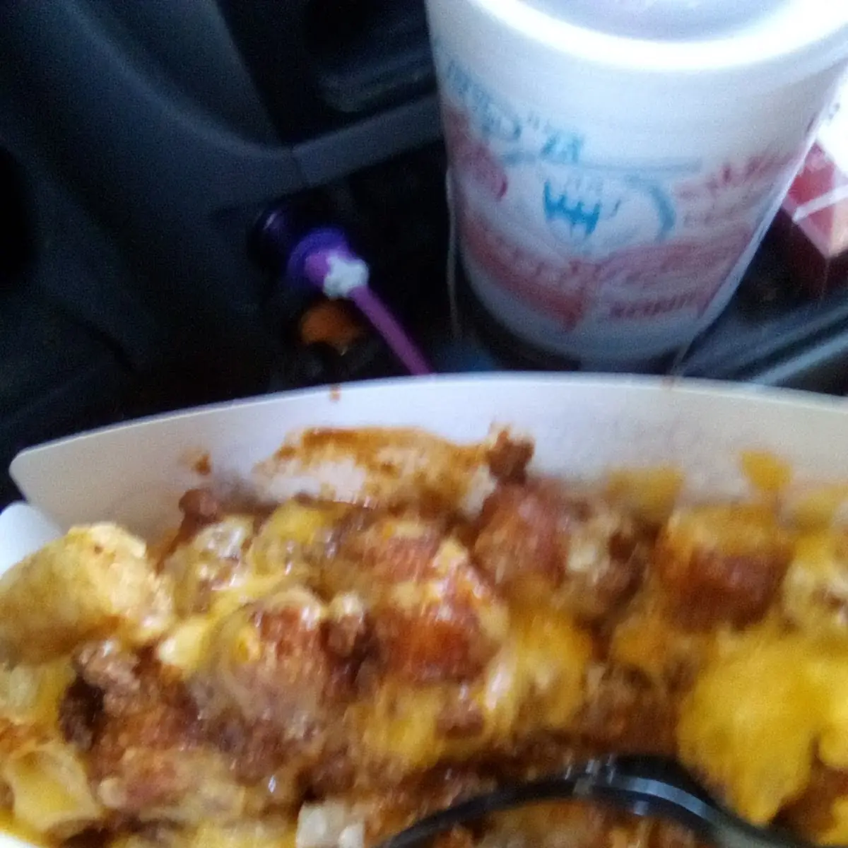 Chili Cheese