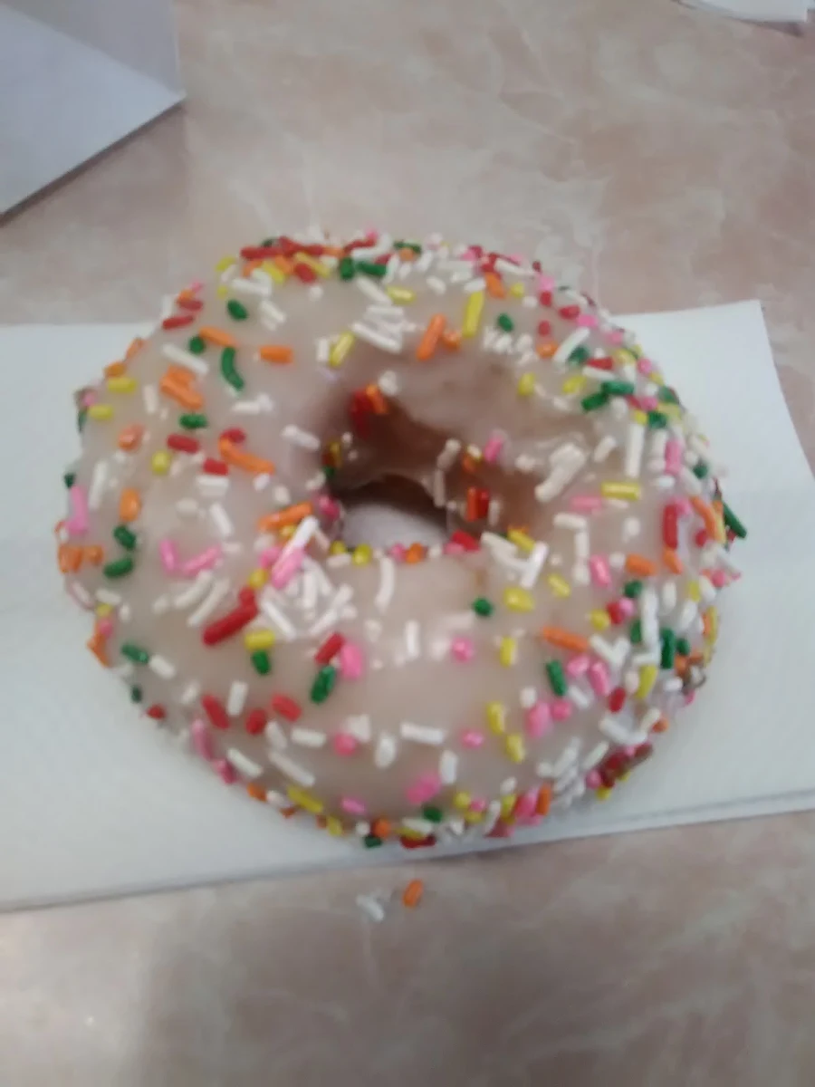 Donut