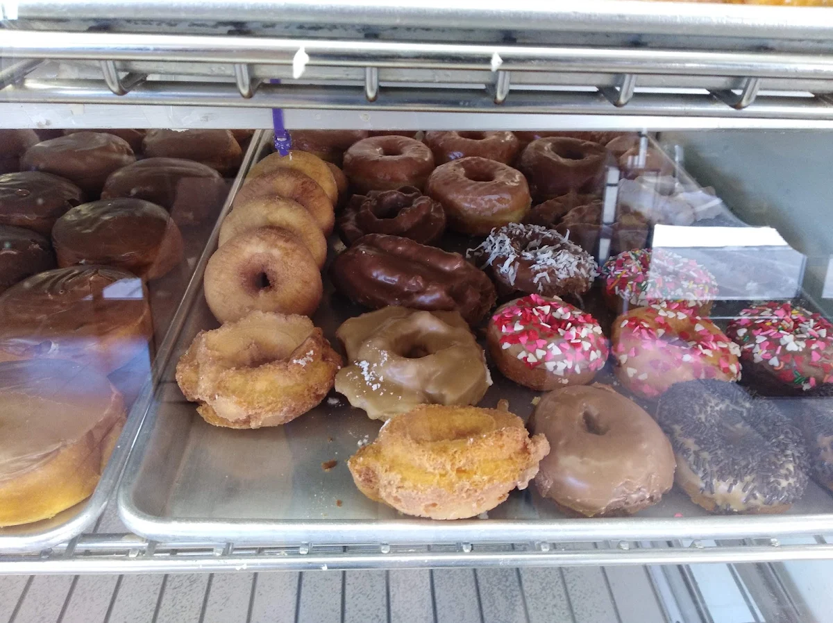Doughnut