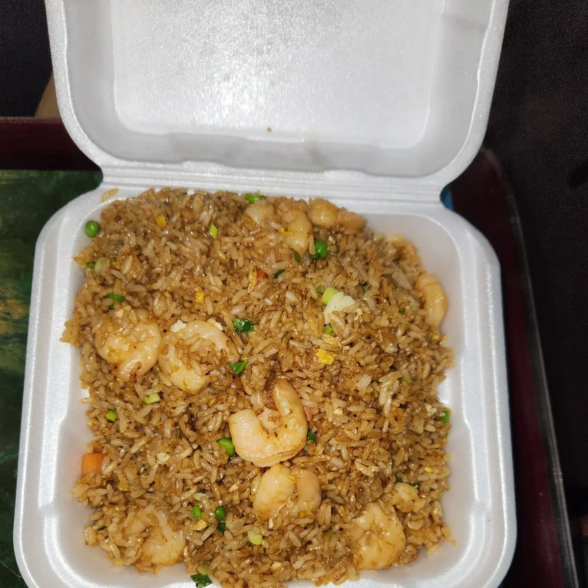 House Special Fried Rice
