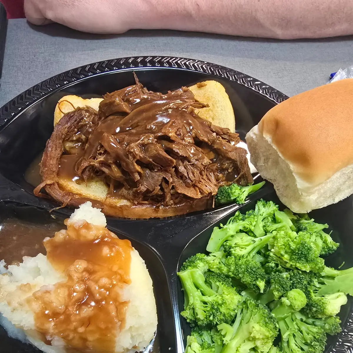 Pot Roast