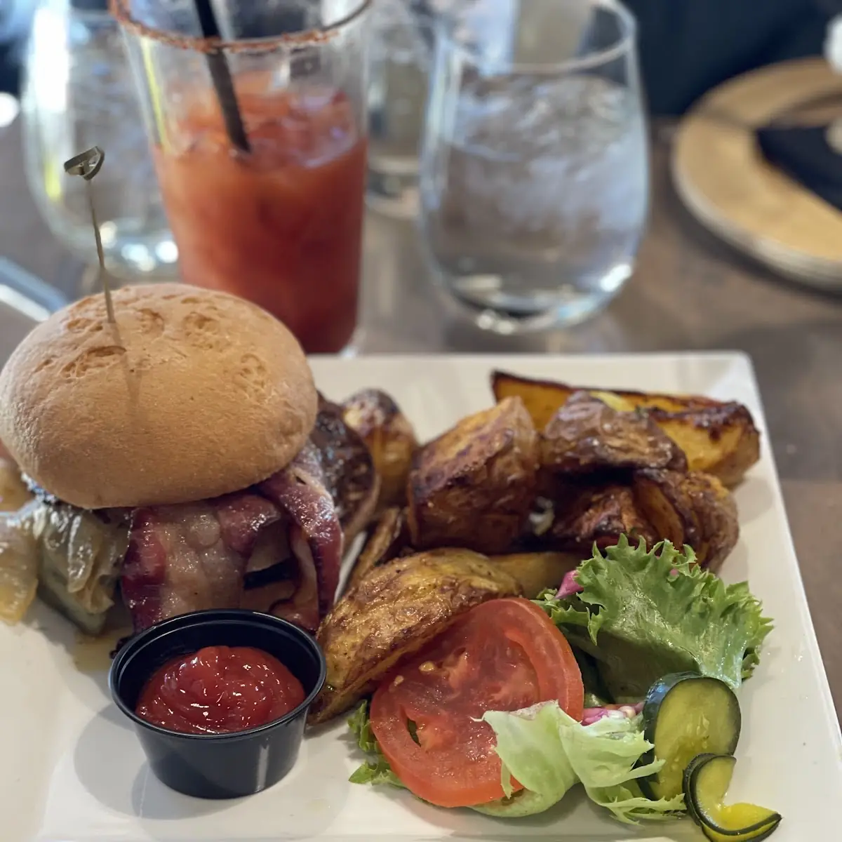 Burger