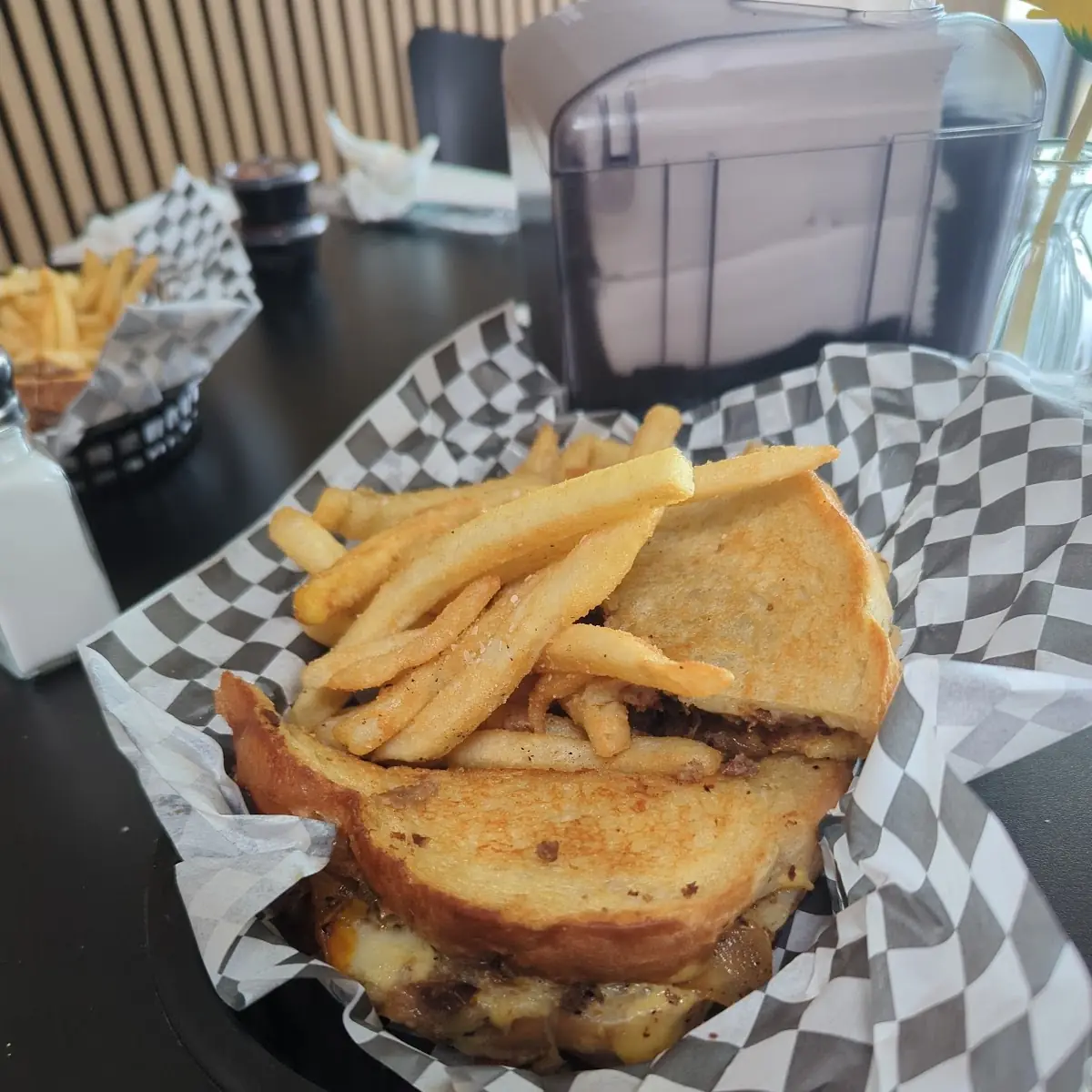 Pork Sausage Patty (2pc)