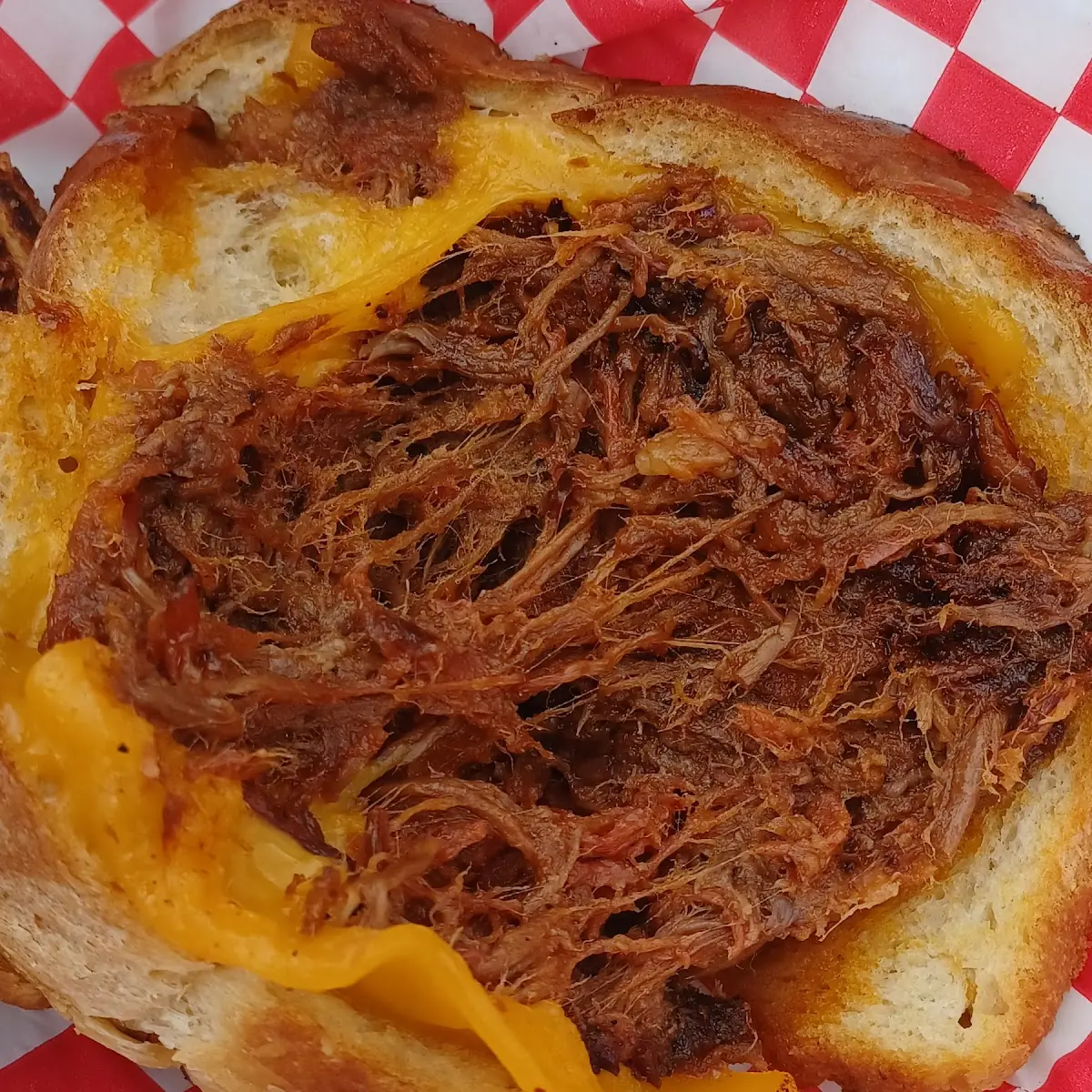 Pulled Pork
