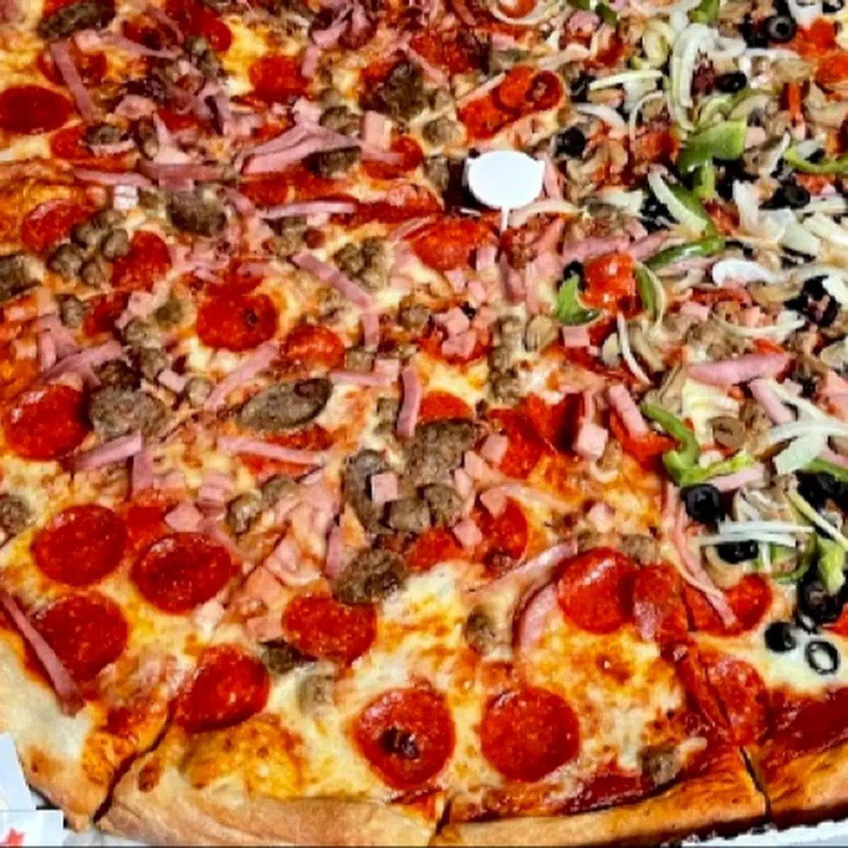 Meat Lover