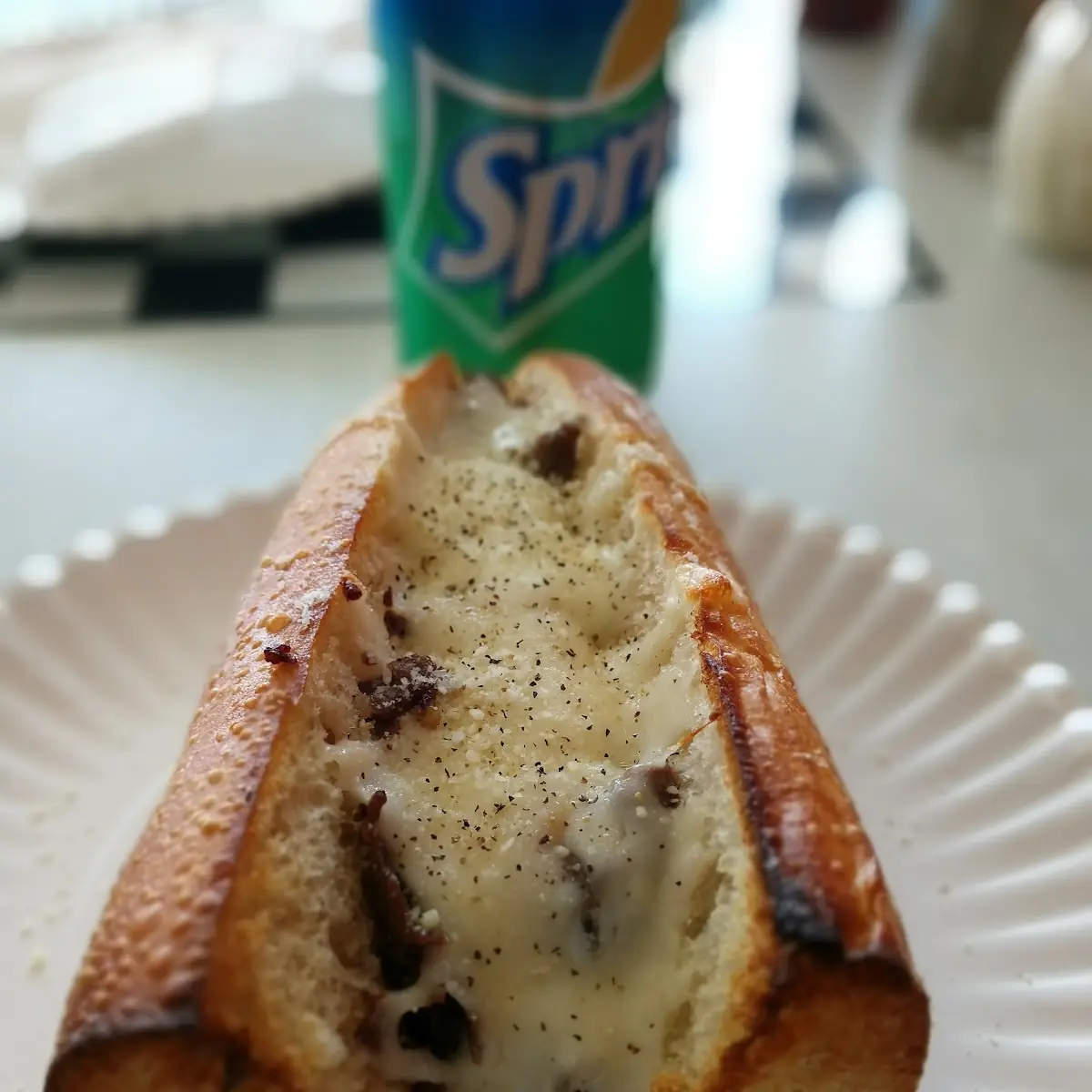 Philly Cheesesteak