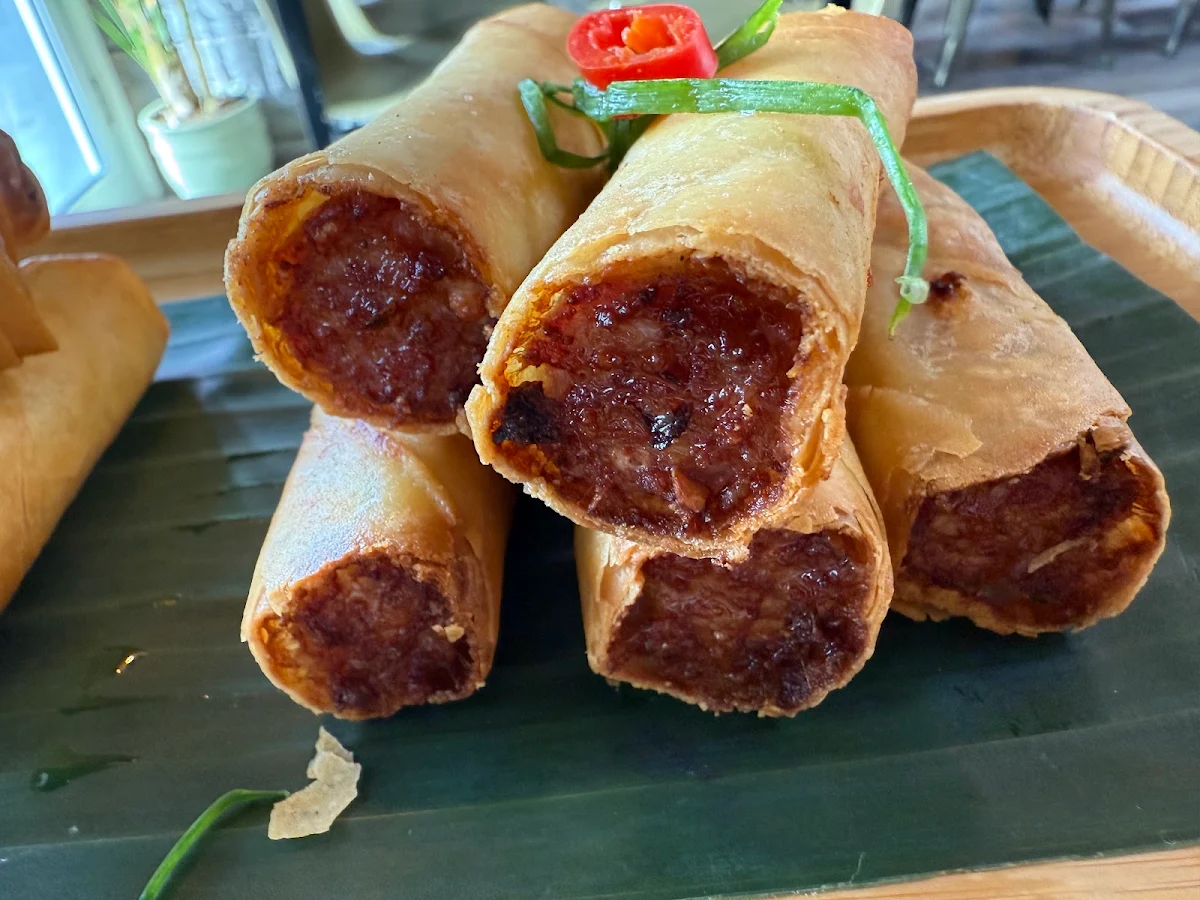 Lumpia