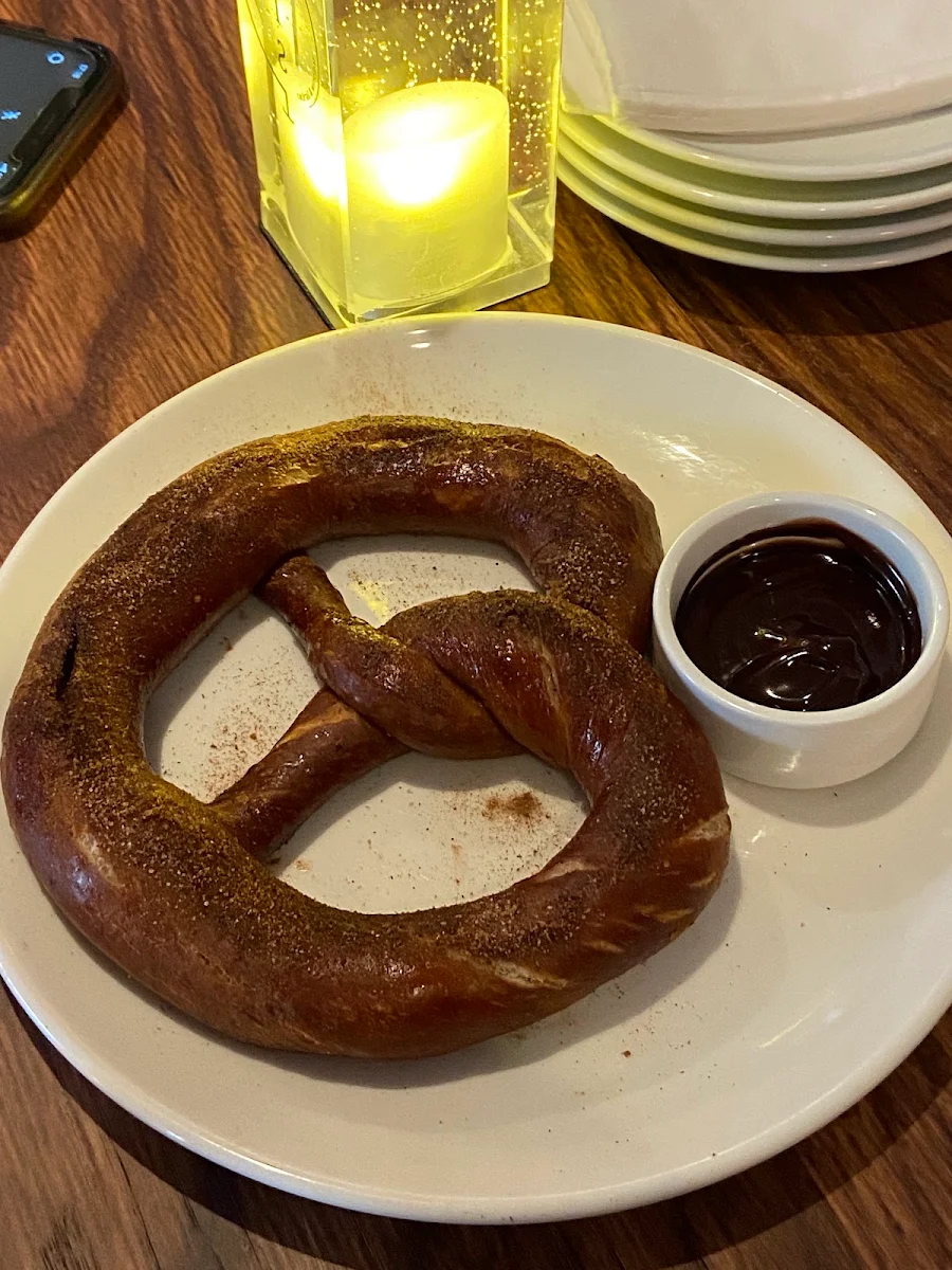 Pretzel