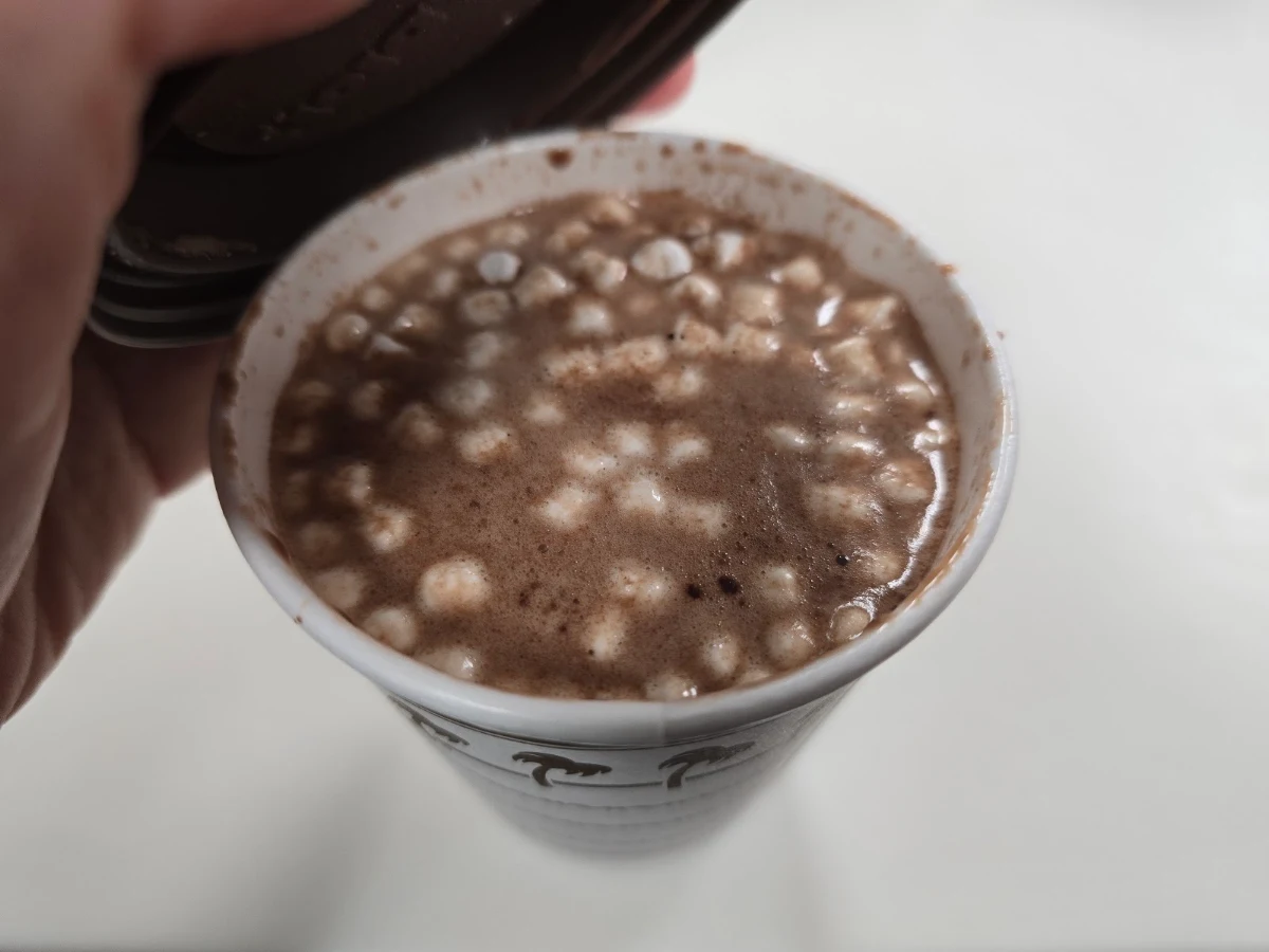 Hot Cocoa