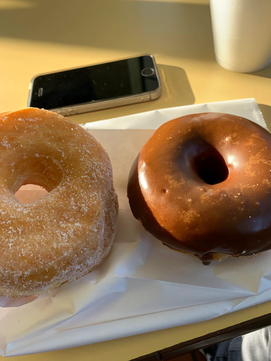 Doughnut
