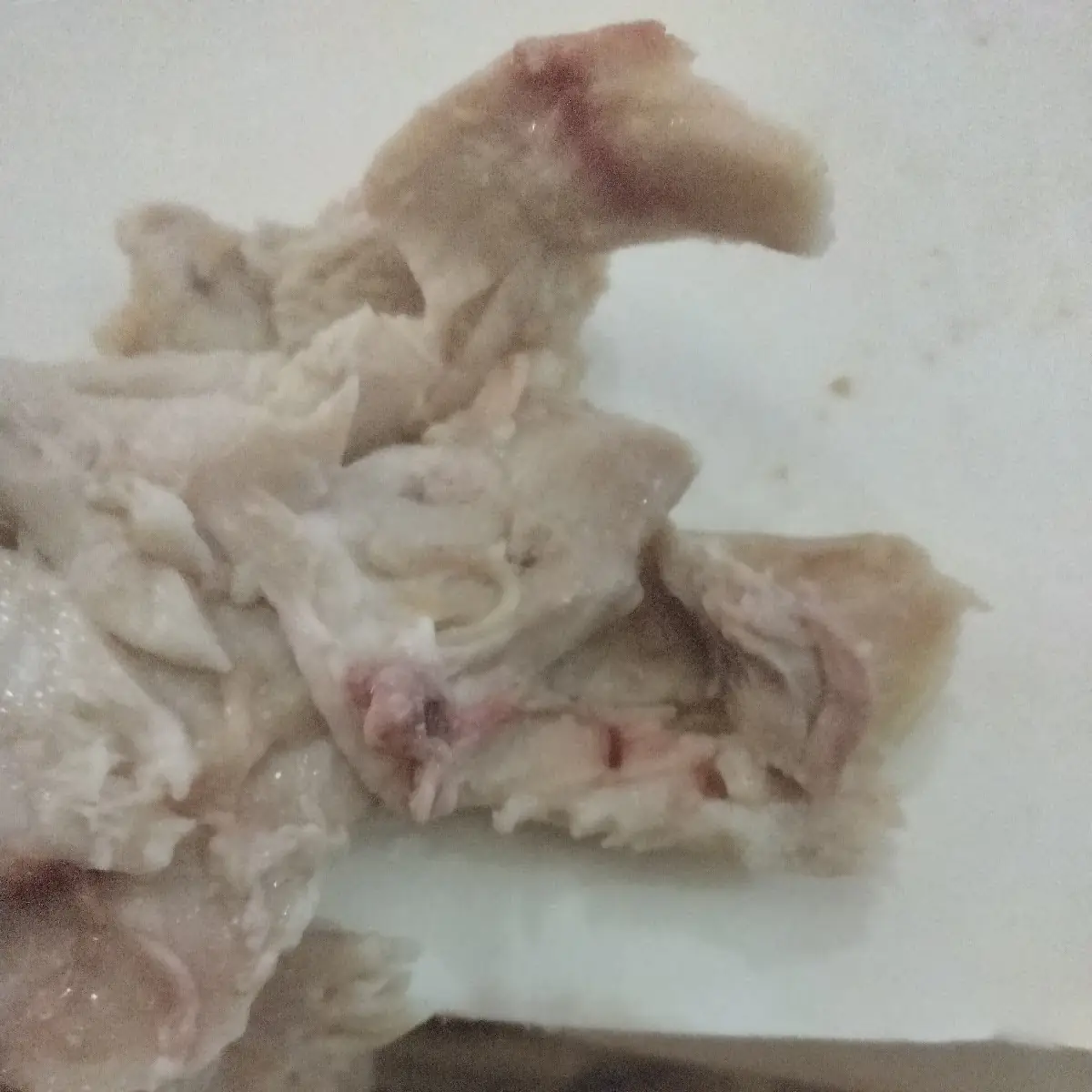 Fried Chicken Dinner