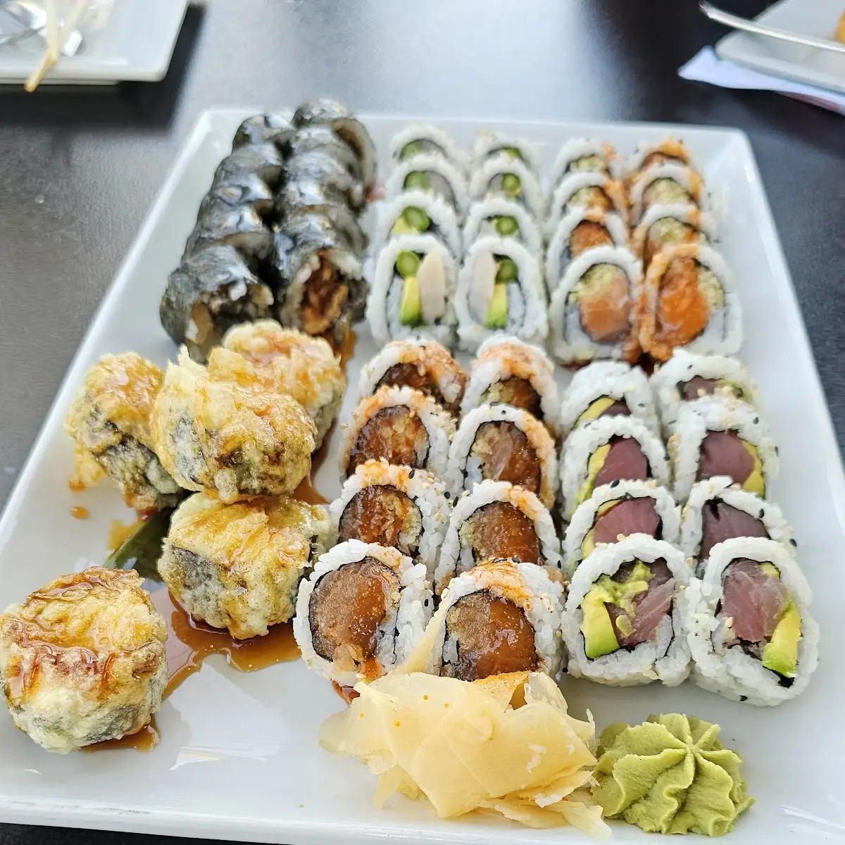 Tempura Shrimp