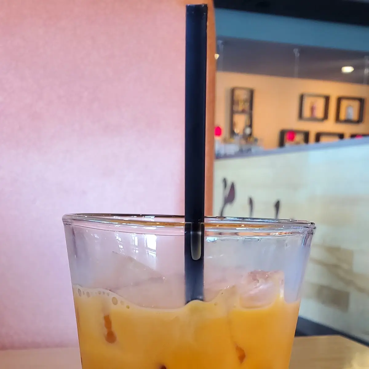 Thai Tea
