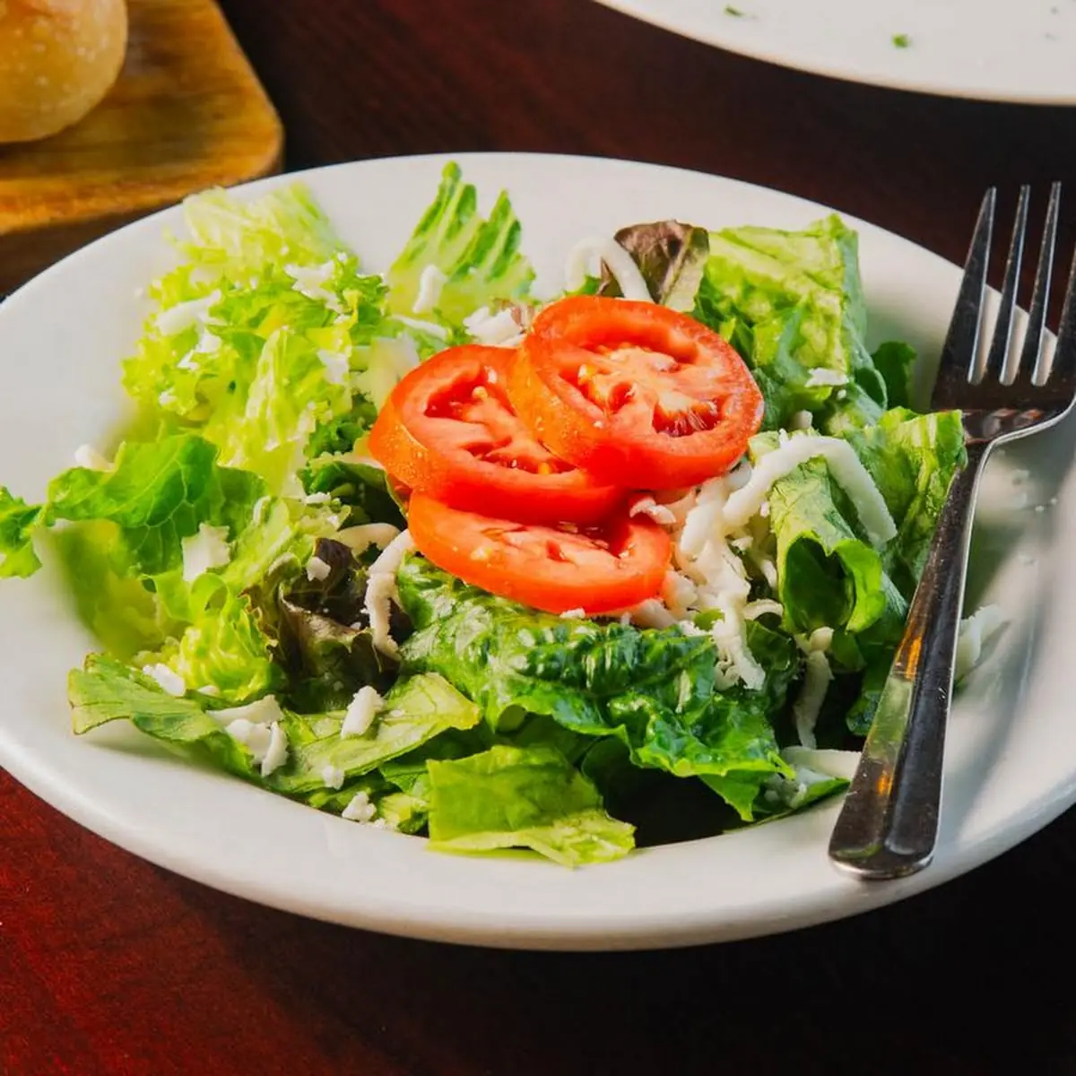 House Salad