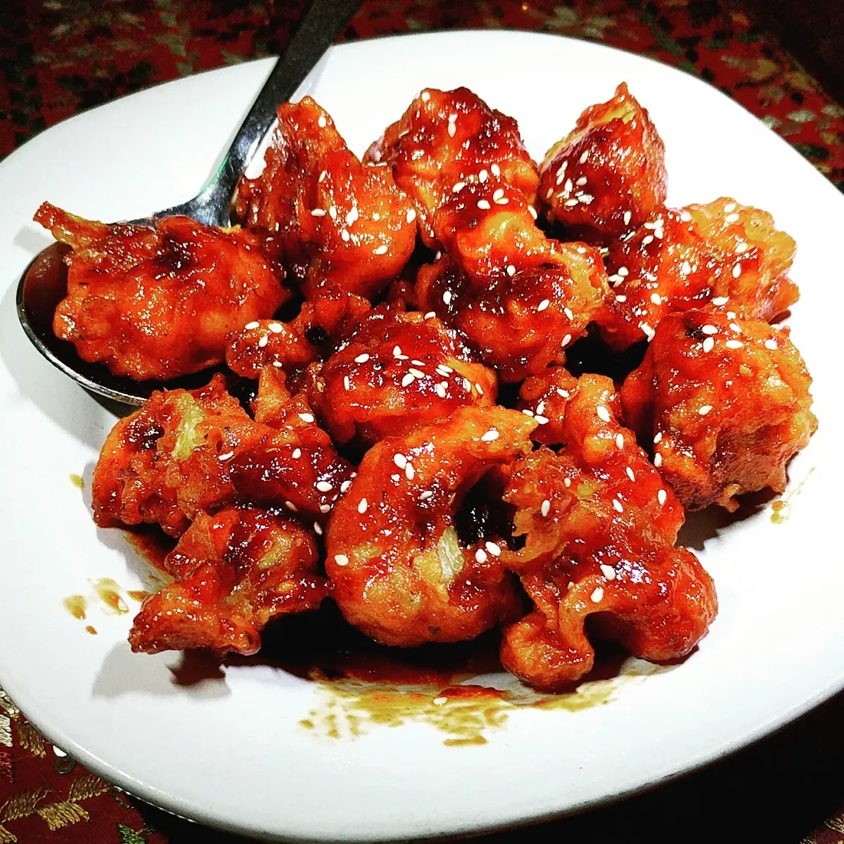 Gobi Manchurian