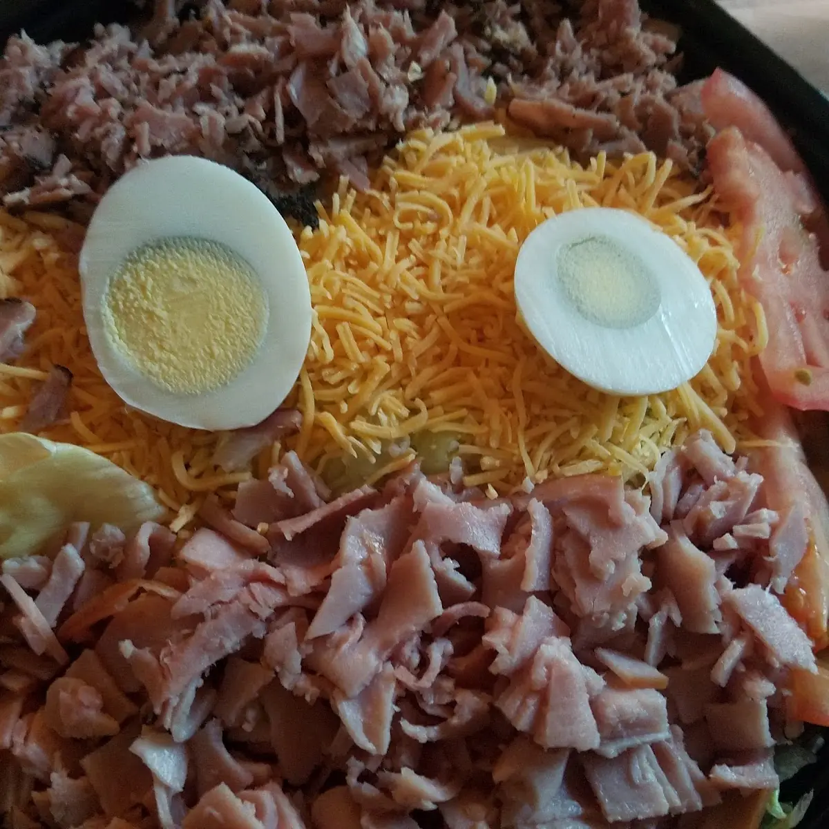 Chef Salad