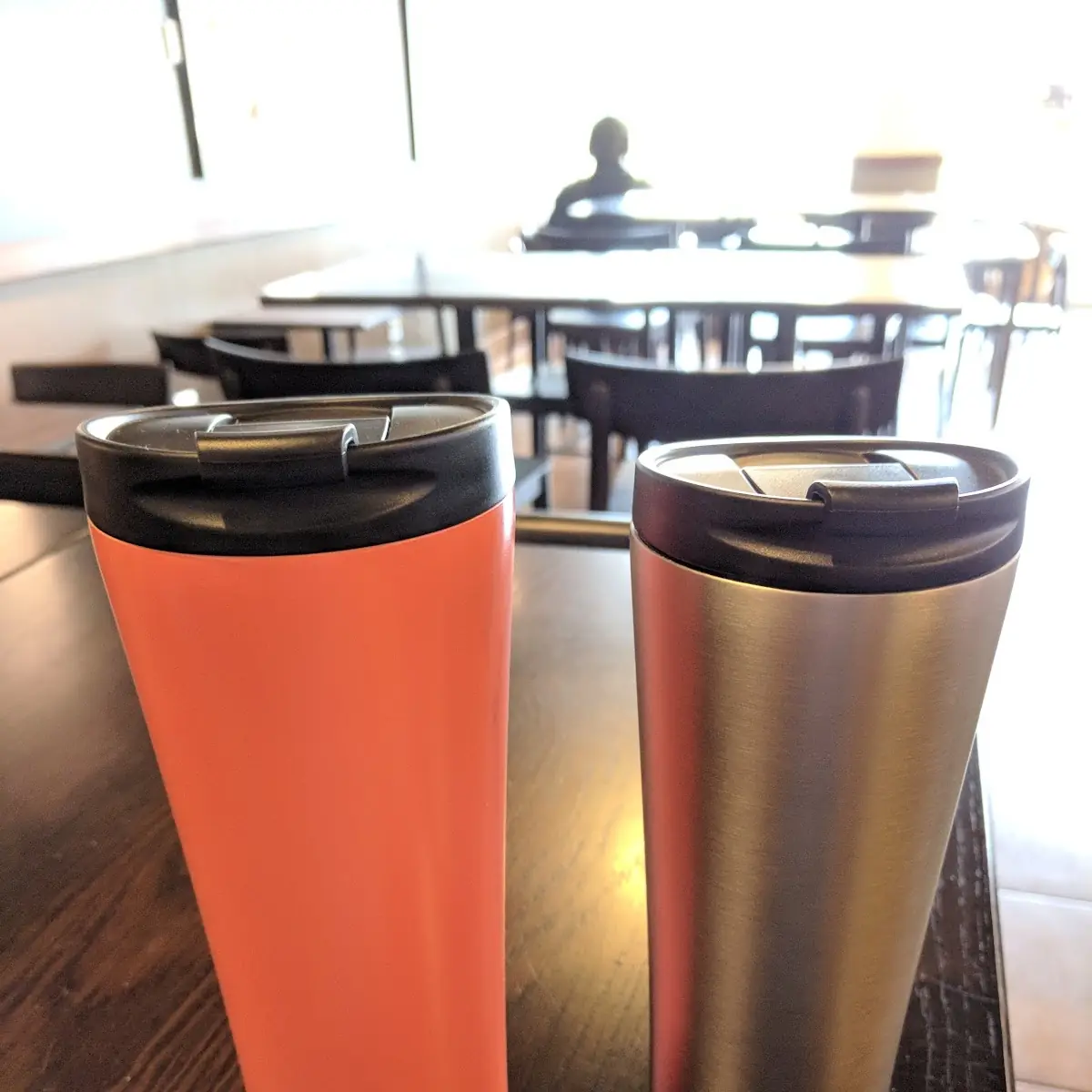 Coffe Mugs
