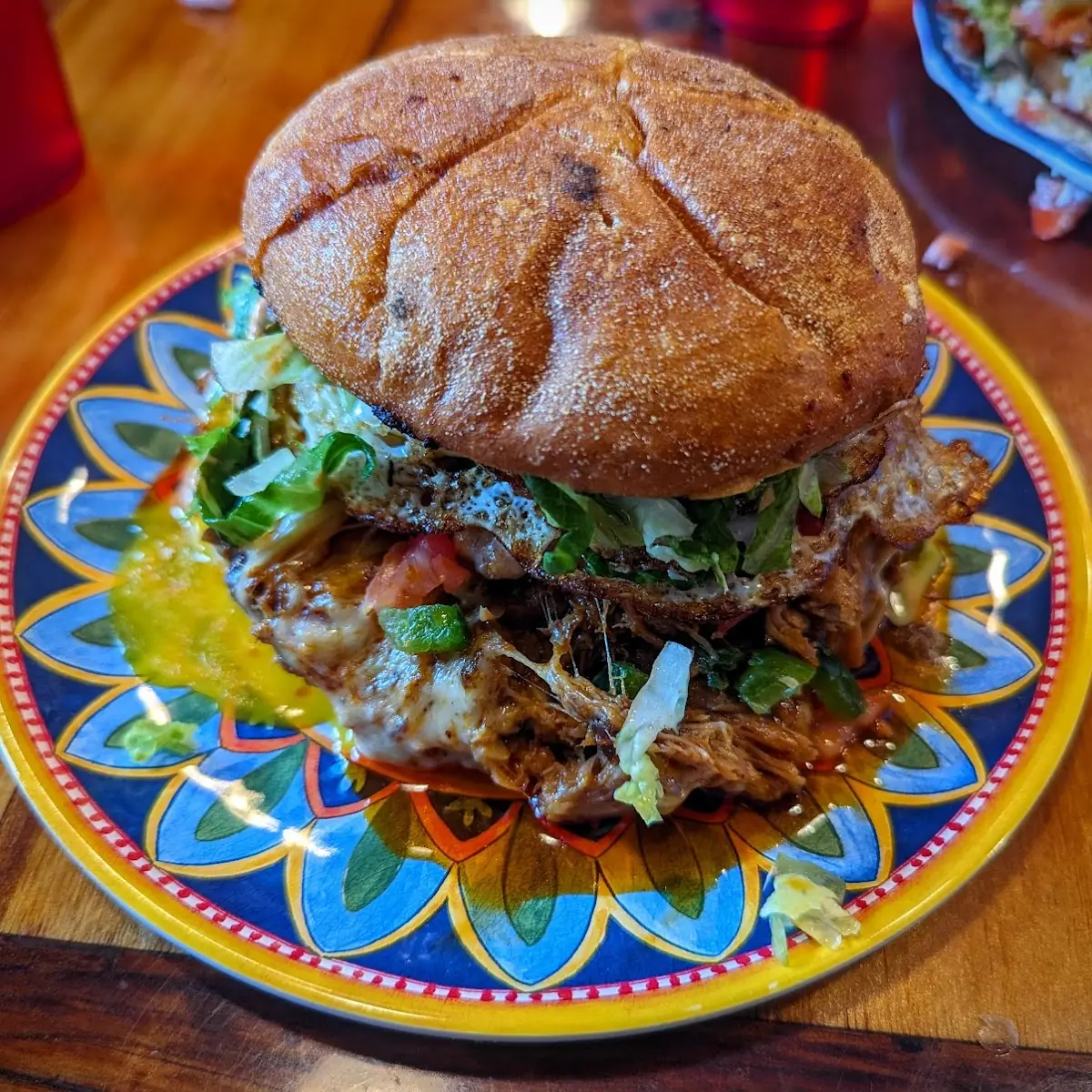Cubana Torta