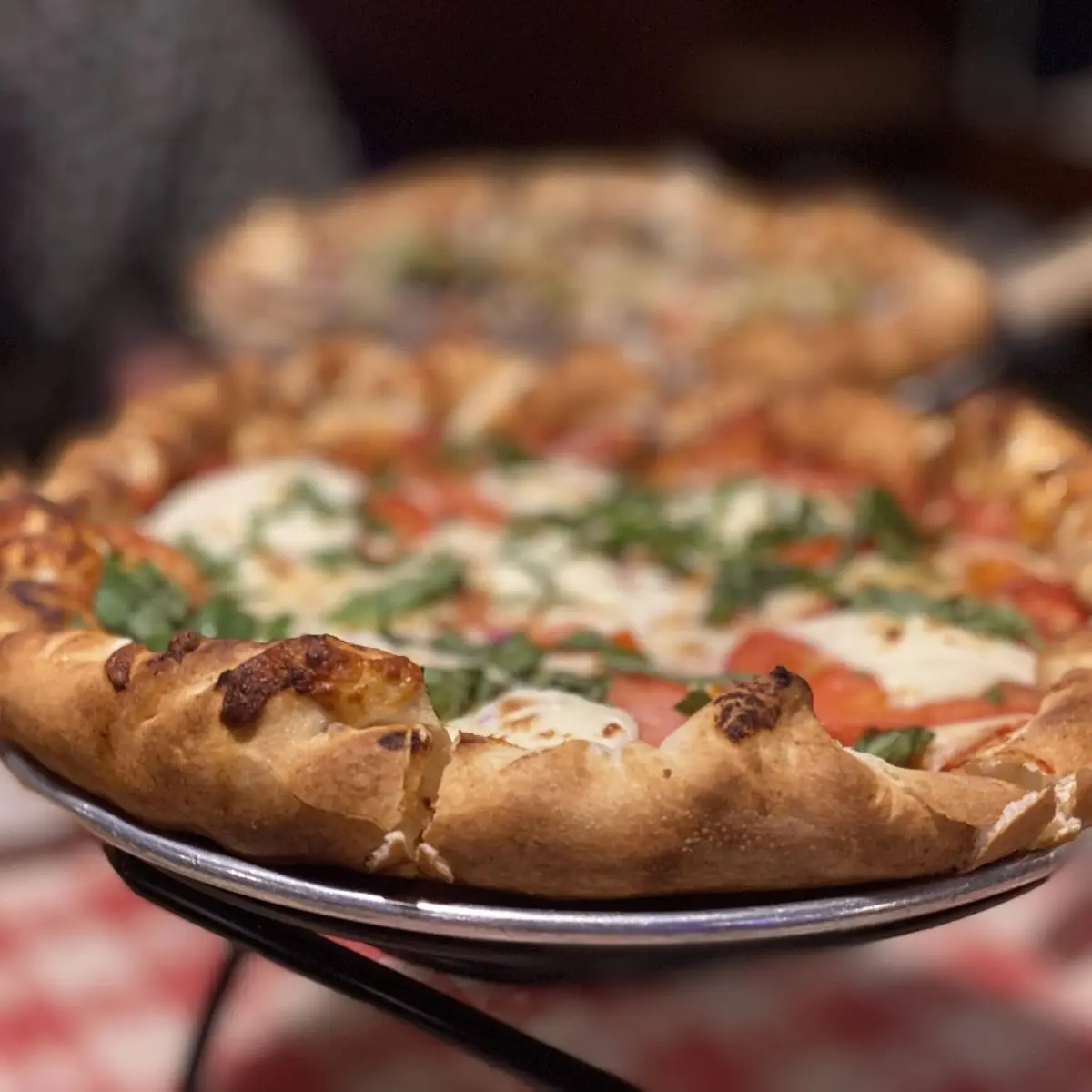 Specialty Pizza