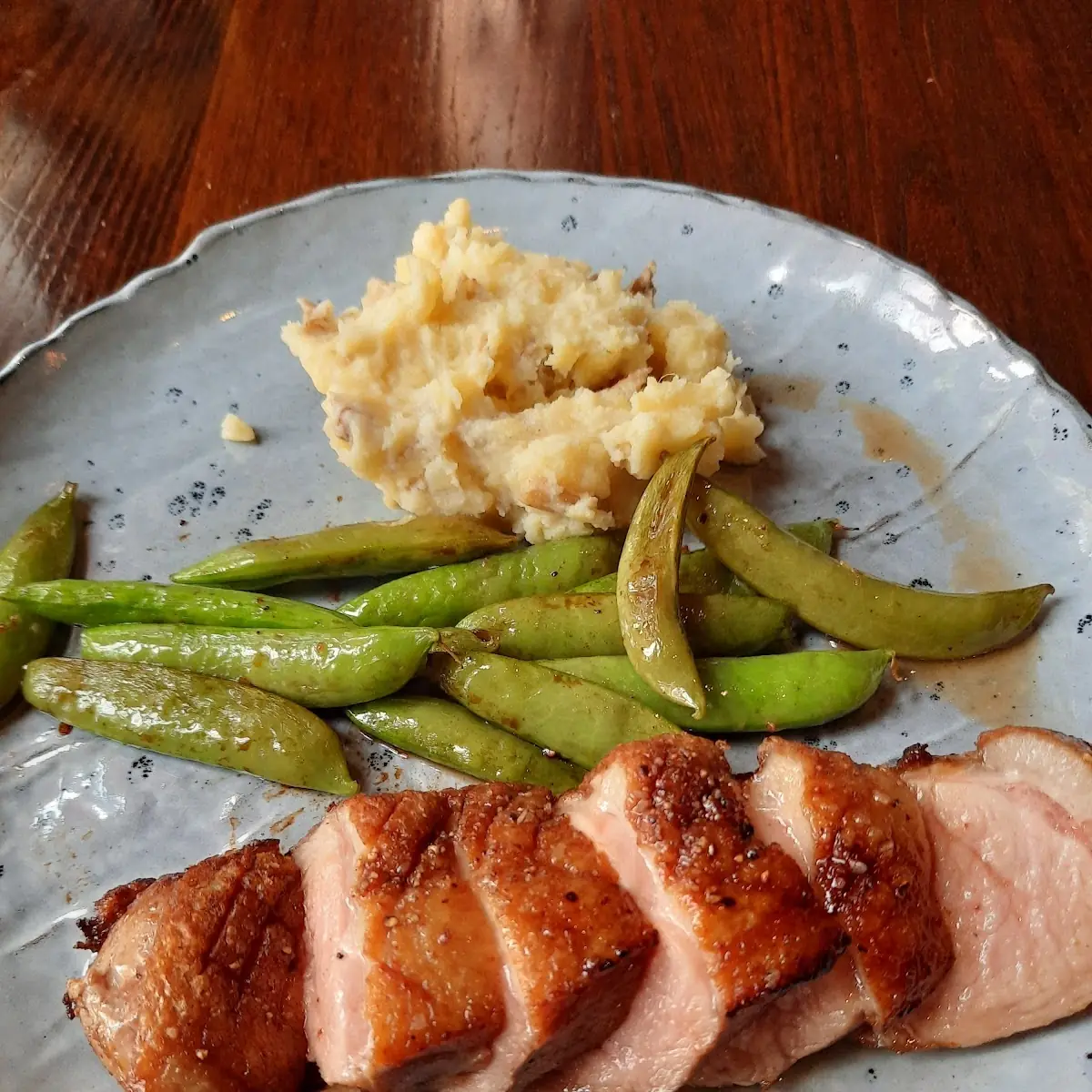 Duck Breast