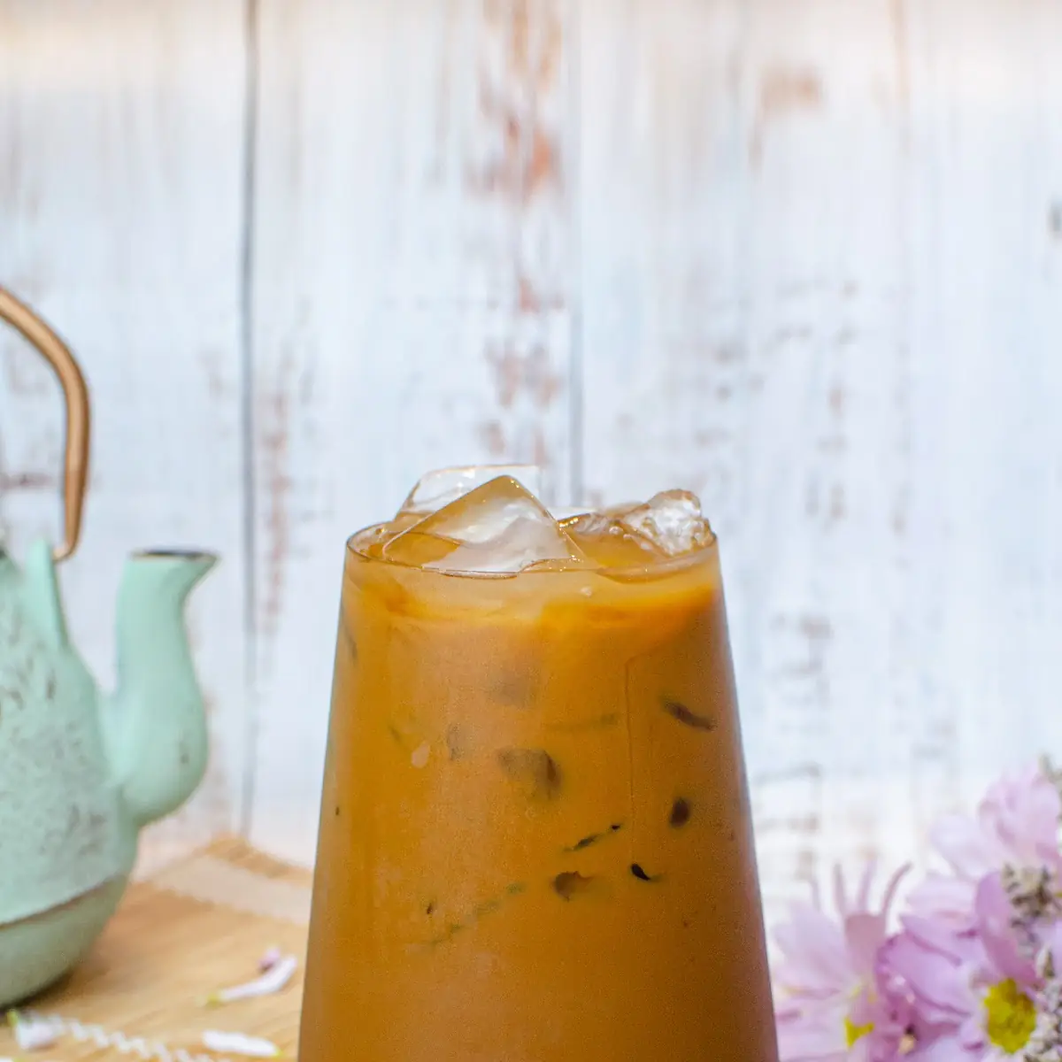 Thai Iced Tea