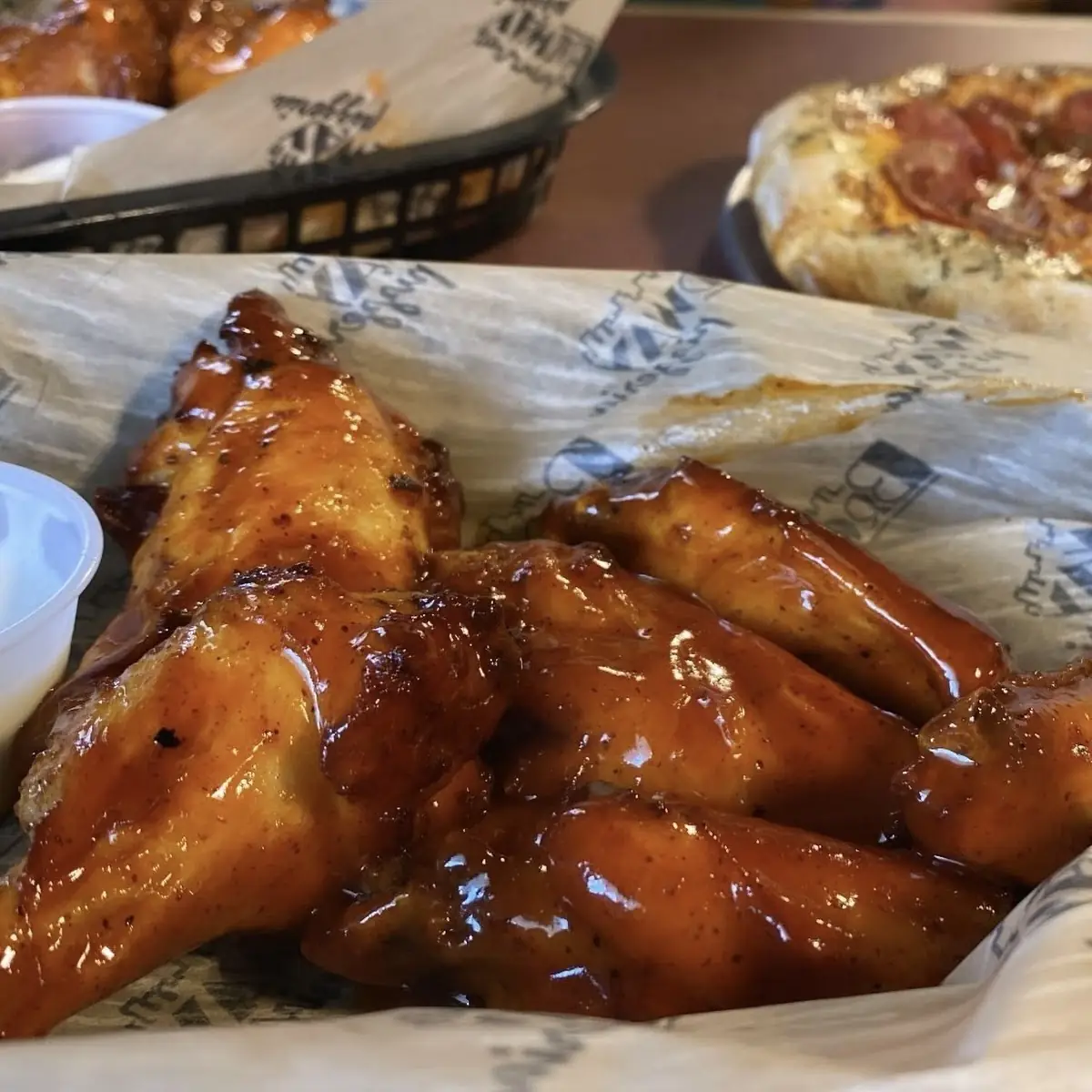 Chicken Wings