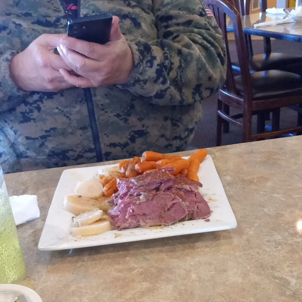 Corned Beef